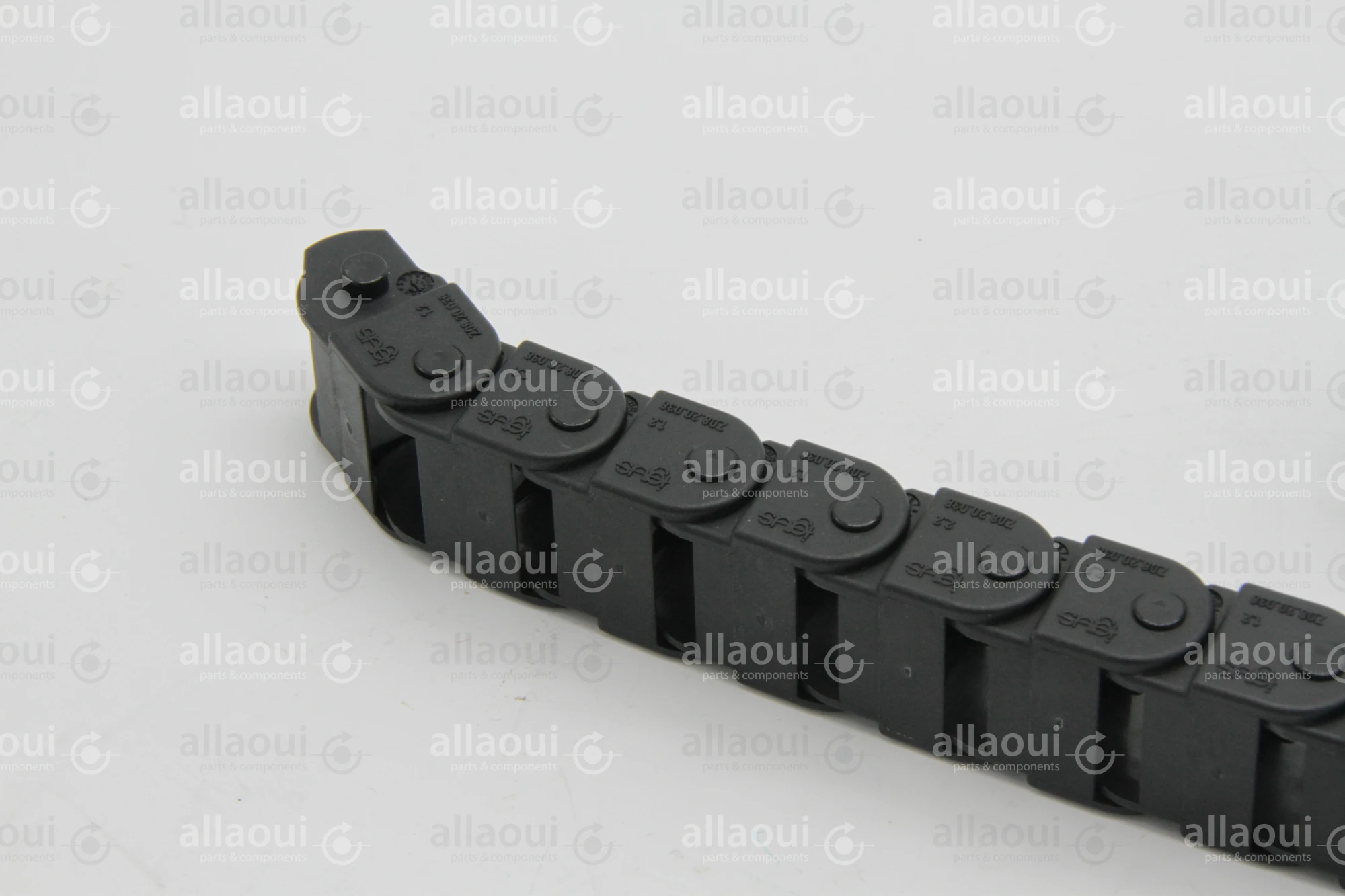 Heidelberg Cable Chain FH.1260641/02 Heidelberg Cable Chain FH.1260641/02