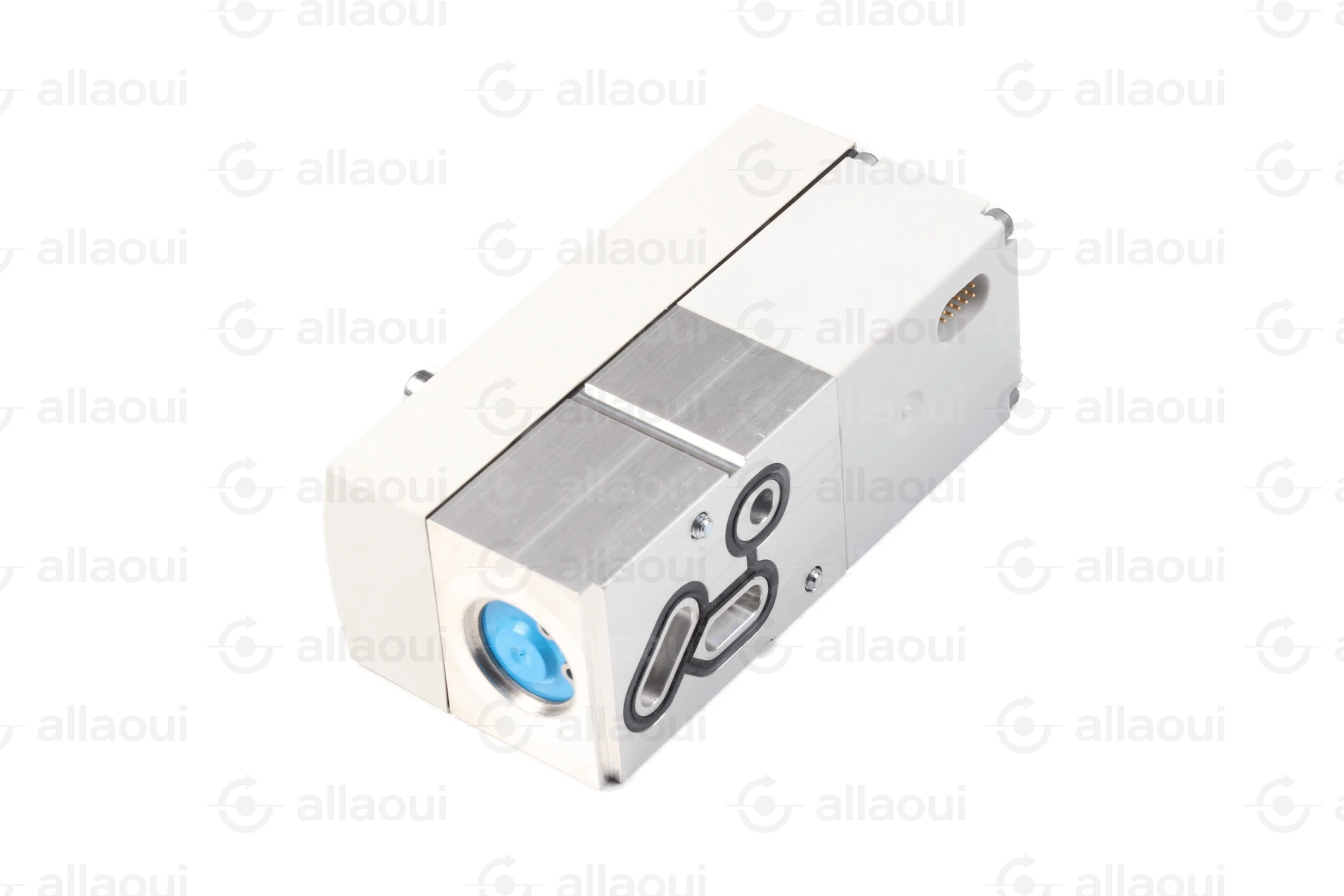 Festo Pressure control valve 10 bar VPPM-6TA-L-1-F-0L10H Festo Pressure control valve 10 bar VPPM-6TA-L-1-F-0L10H