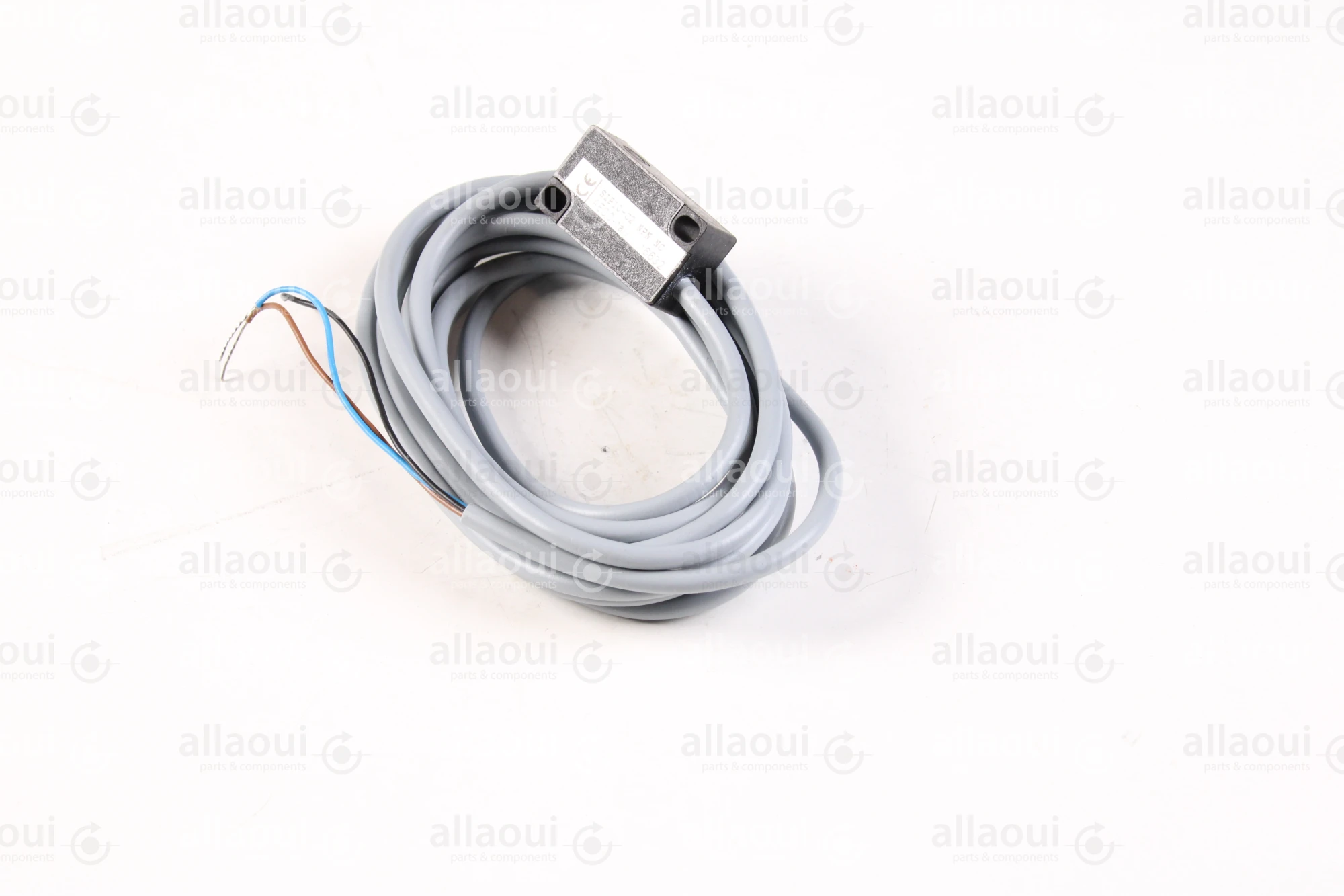 AECO Sensor SIP10-C2 NPN NC AECO Sensor SIP10-C2 NPN NC