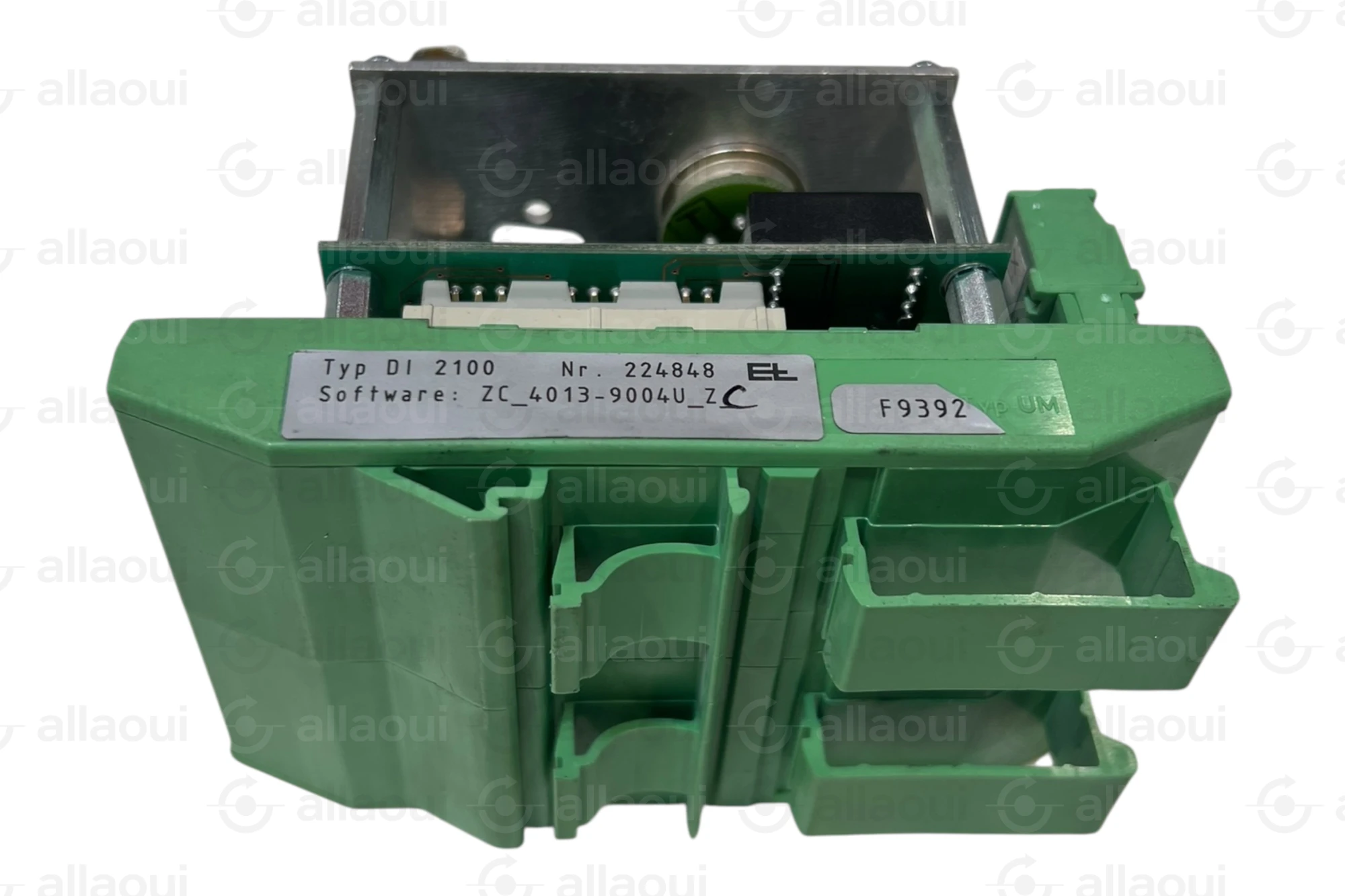 Phoenix Contact DI 2100 Module 224848 Phoenix Contact DI 2100 Module 224848