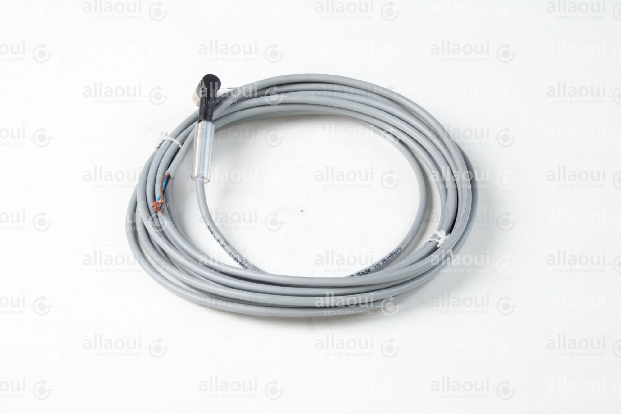 PEPPERL+FUCHS Sensor Cable V3-WM-5M-PVC PEPPERL+FUCHS Sensor Cable V3-WM-5M-PVC