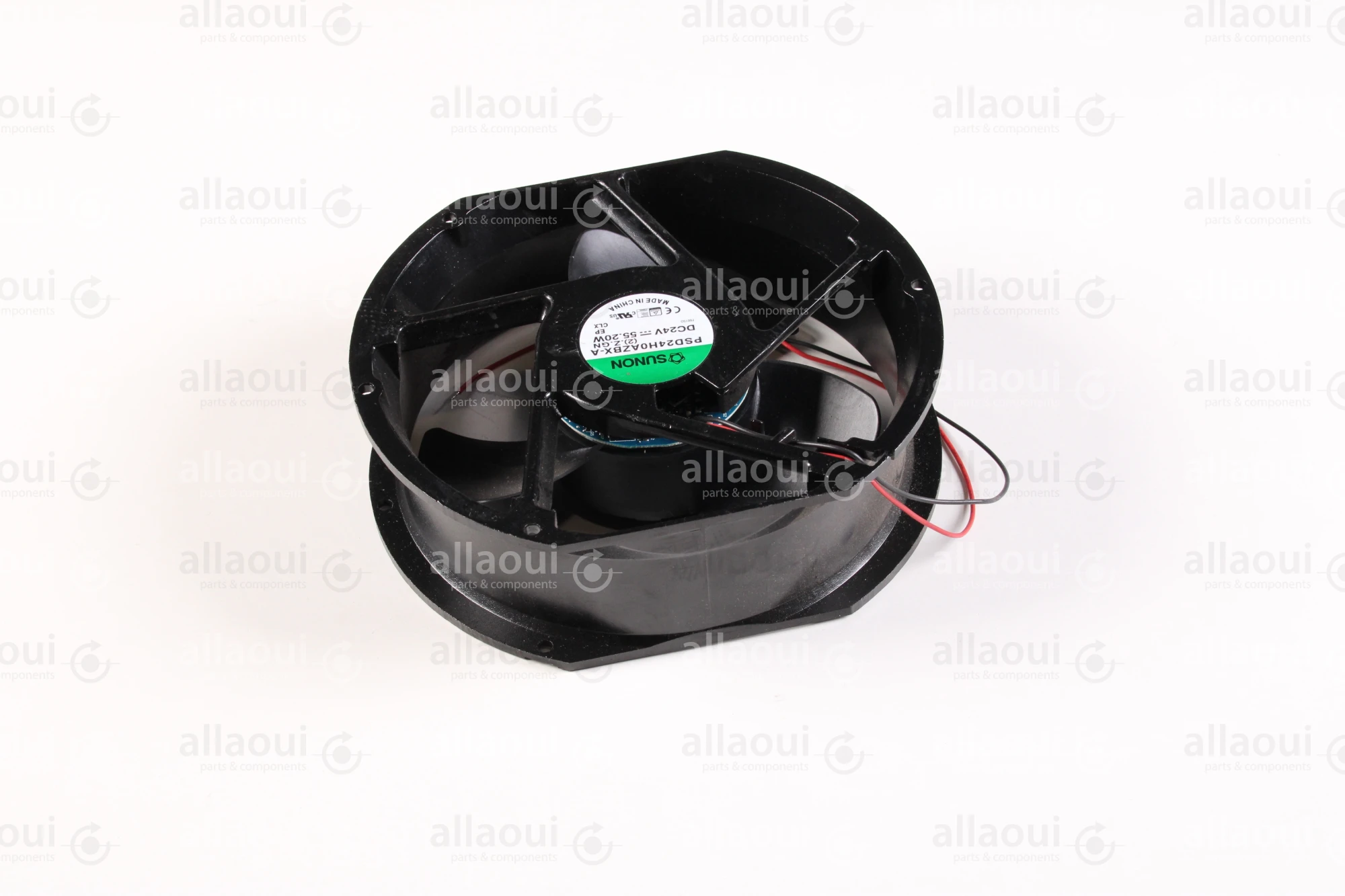 Sunon DC24V axial Fan PSD24H0AZBX-A Sunon DC24V axial Fan PSD24H0AZBX-A