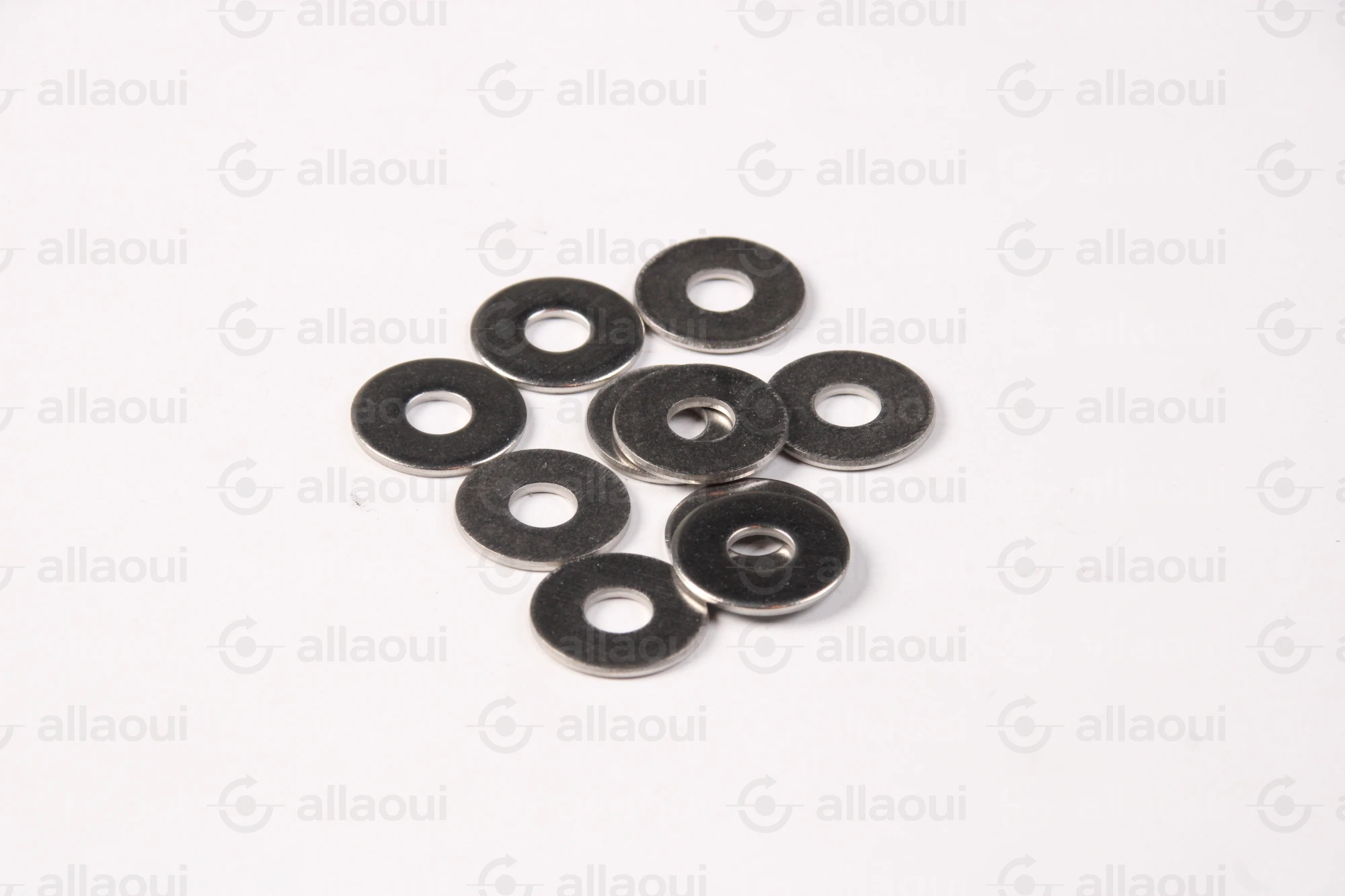 Contiweb Ring Seal (10 Pieces) WH.000351441