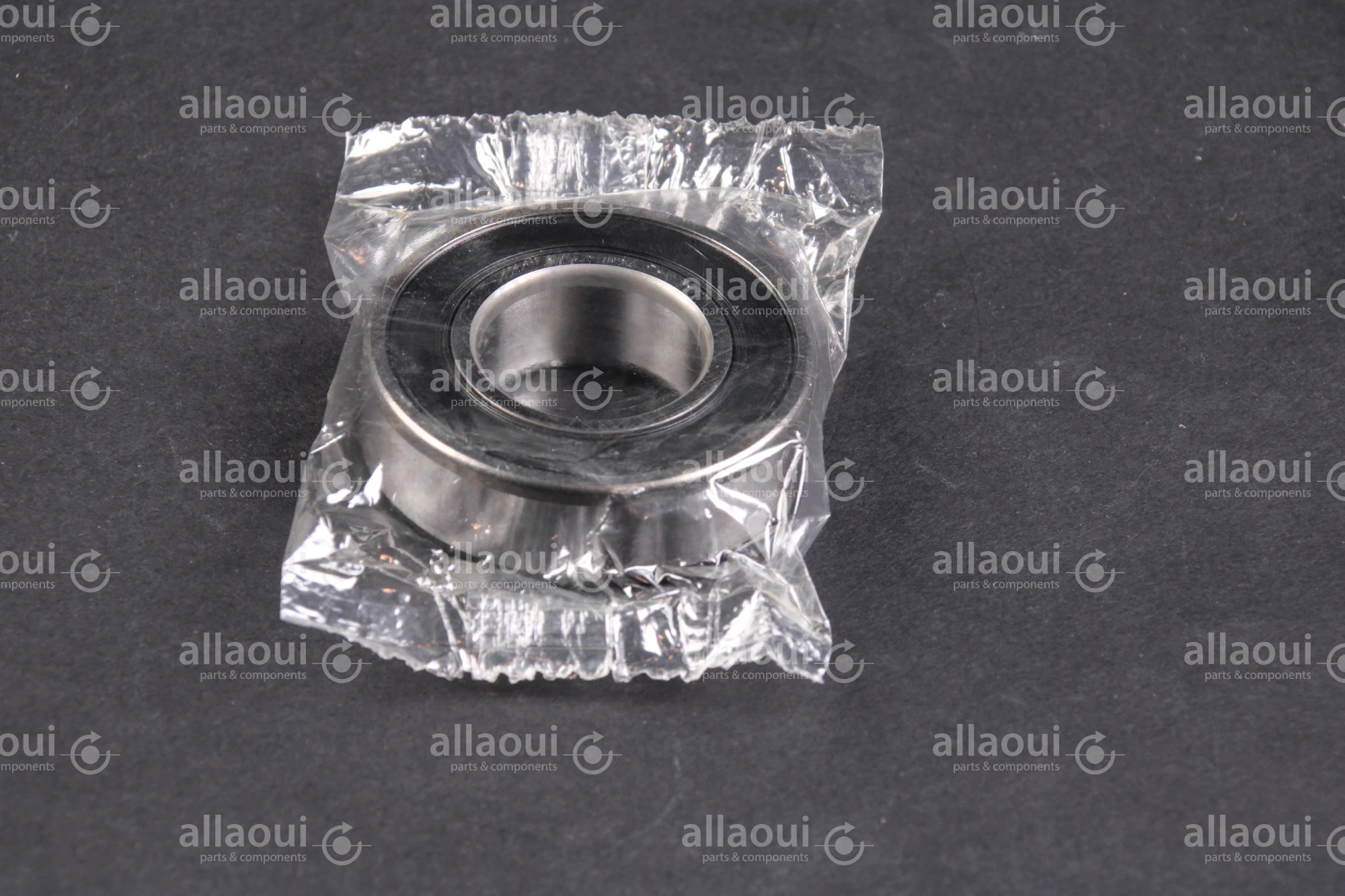 SKF Deep Groove Ball Bearing 6205-2RSH SKF Deep Groove Ball Bearing 6205-2RSH