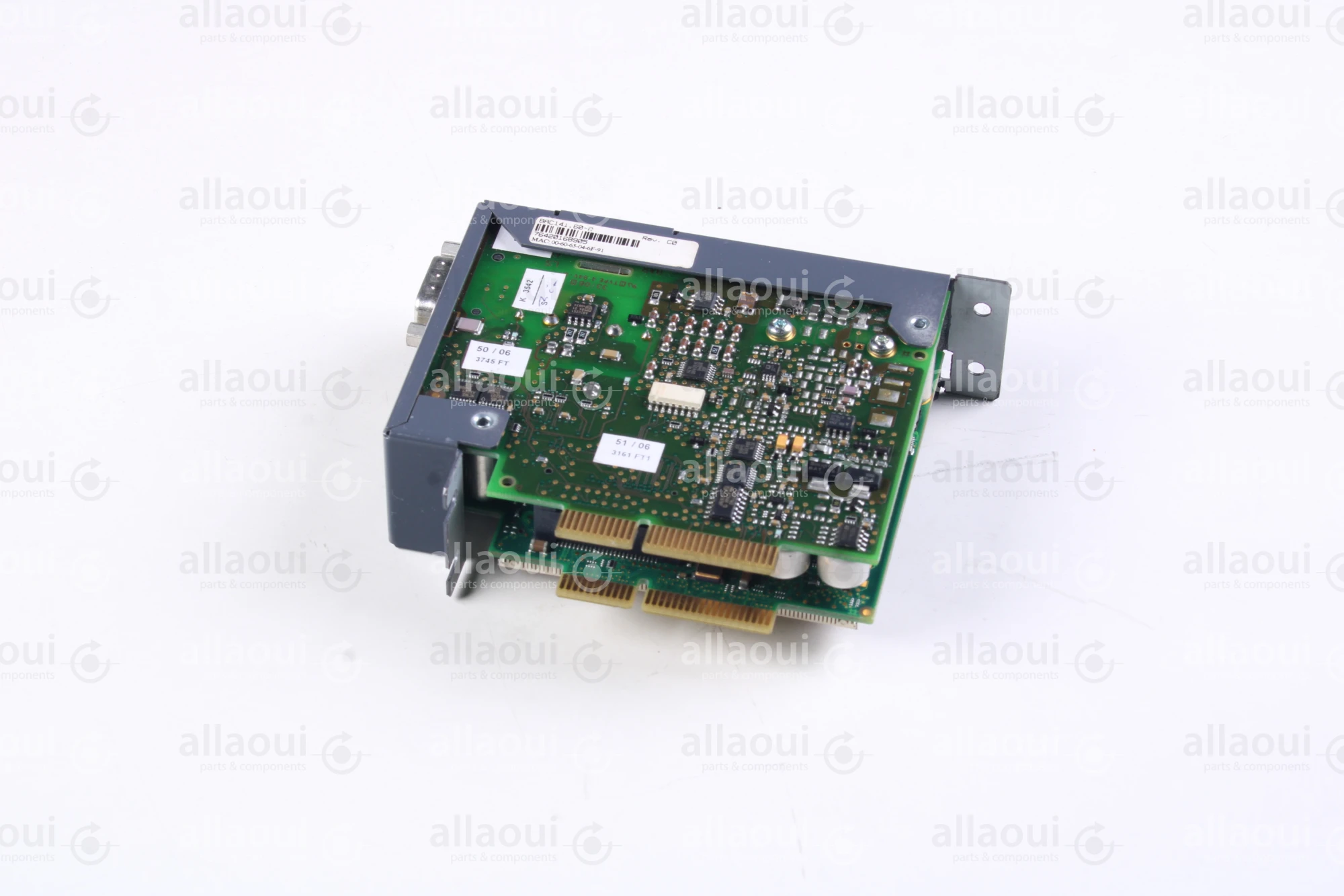 BR Automation Module AC 141 8AC141.60-2 BR Automation Module AC 141 8AC141.60-2