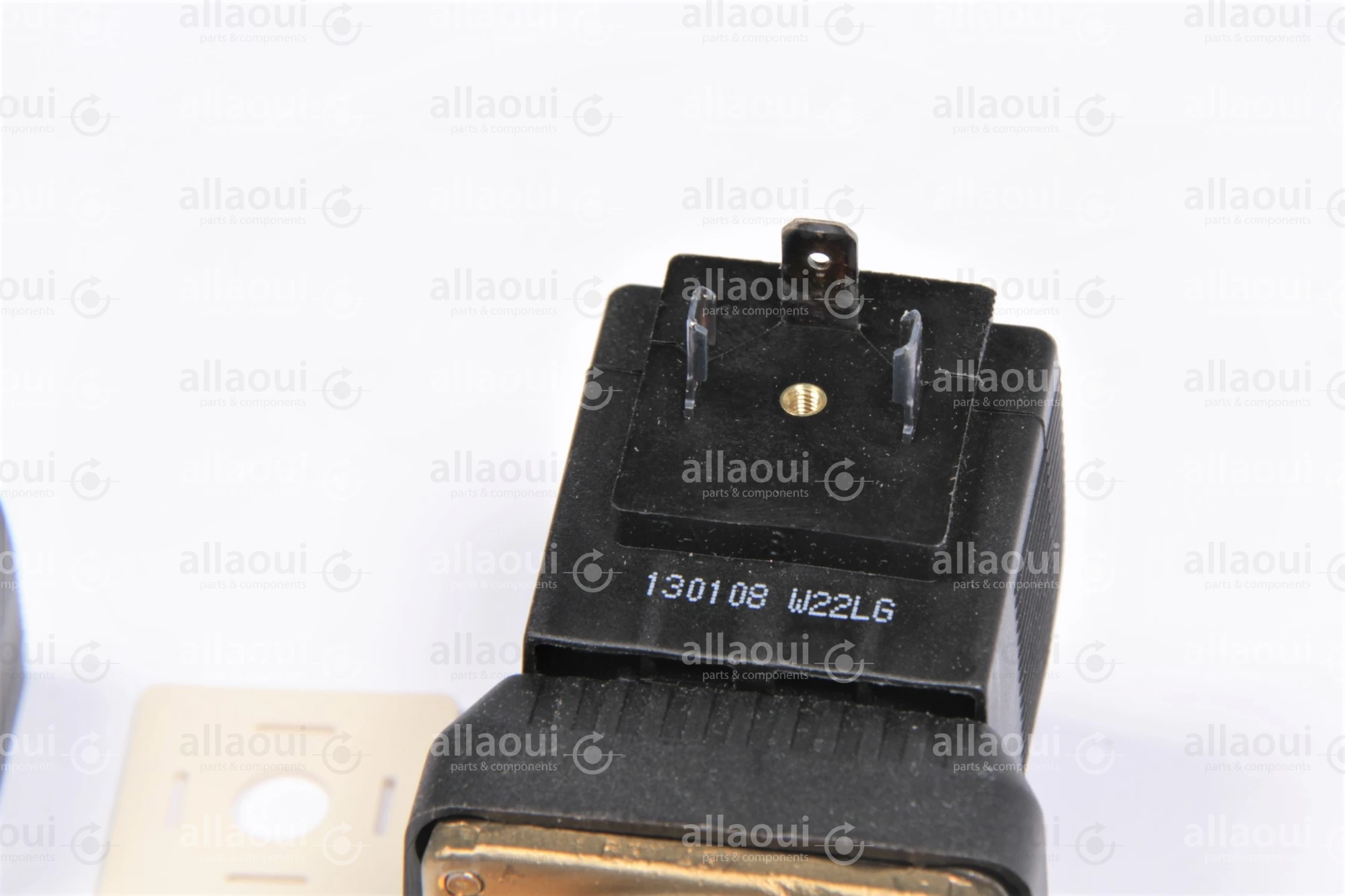 Bürkert Solenoid Valve 6213 A 13,0 NBR MS Bürkert Solenoid Valve 6213 A 13,0 NBR MS