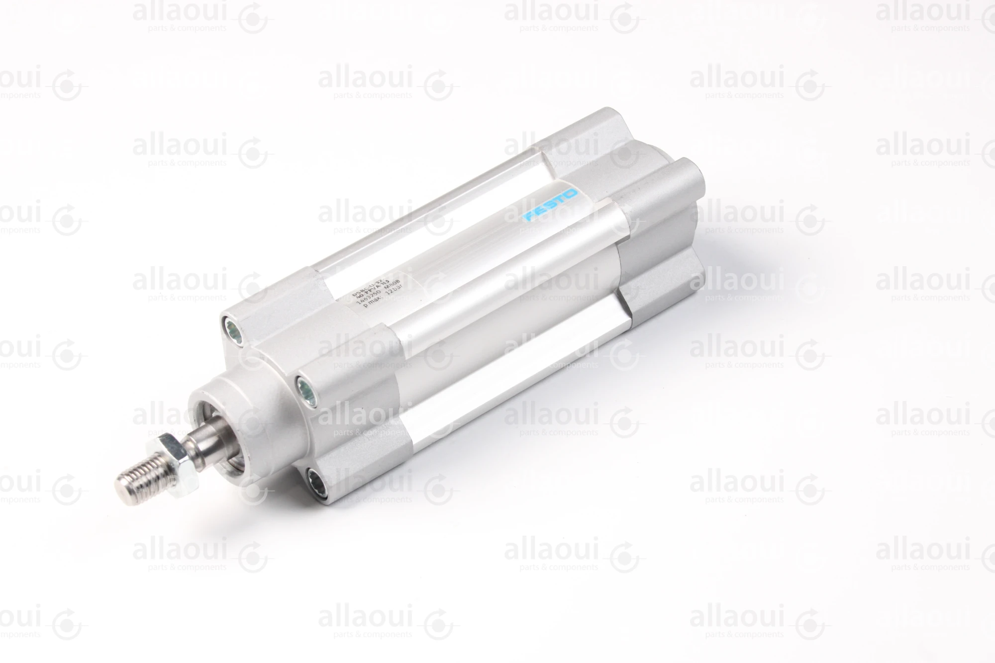 Festo compact cylinder DSBC-U-32-40-PPVA-N3 Festo compact cylinder DSBC-U-32-40-PPVA-N3