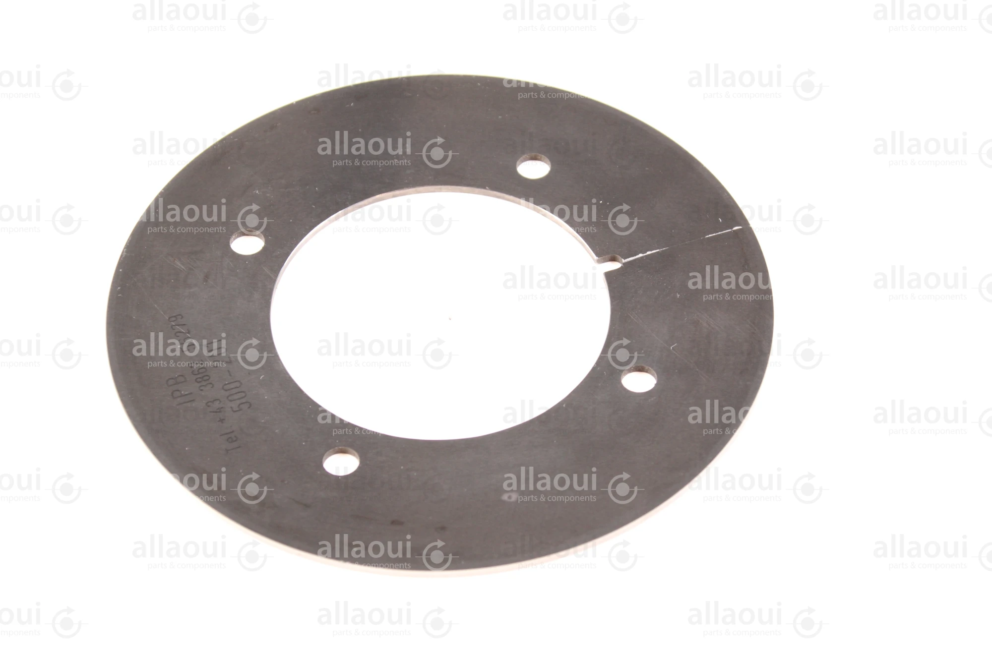 IPB Baier Disc 500-201 IPB Baier Disc 500-201