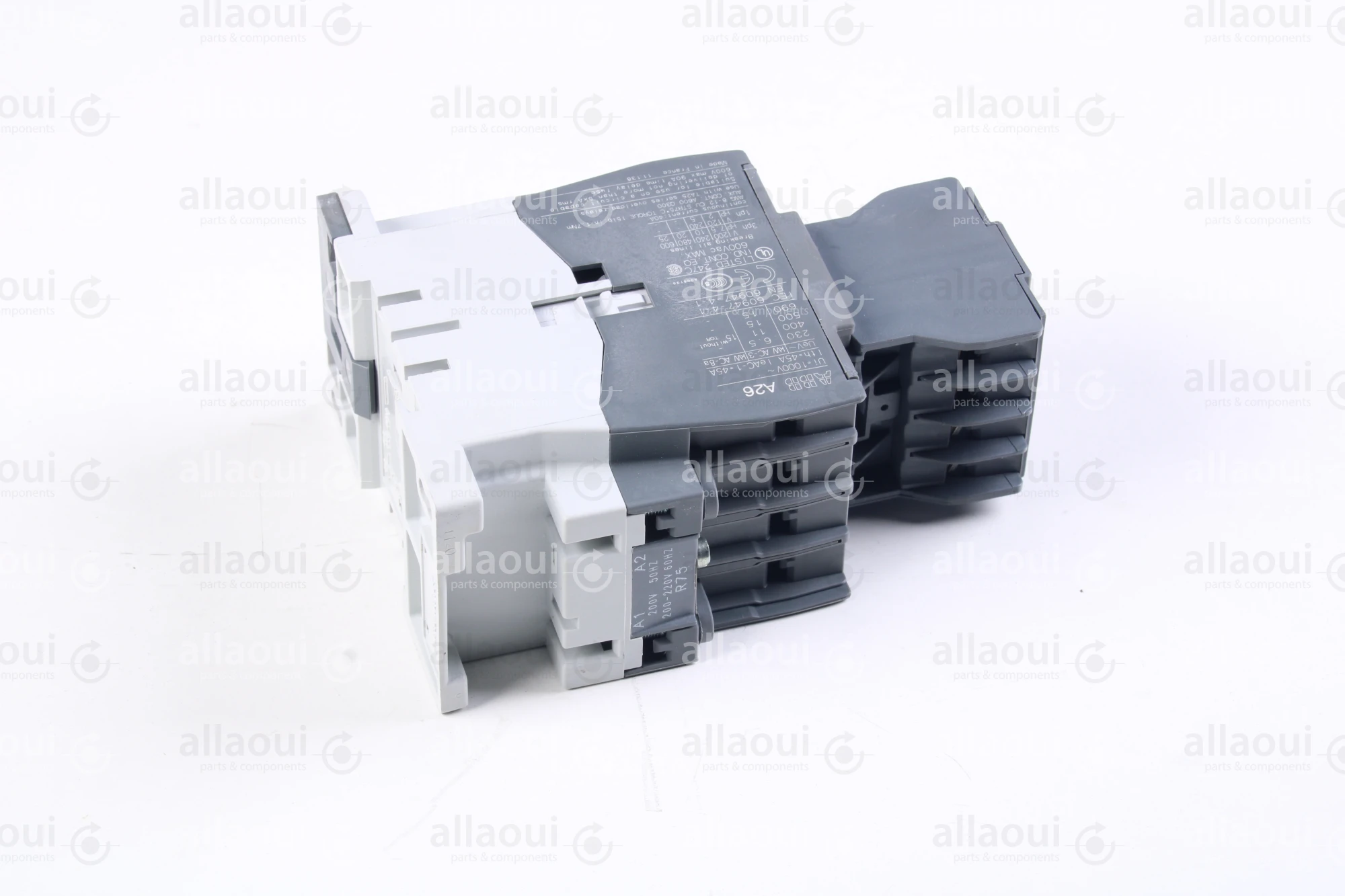 ABB Relay A26-30-32 ABB Relay A26-30-32