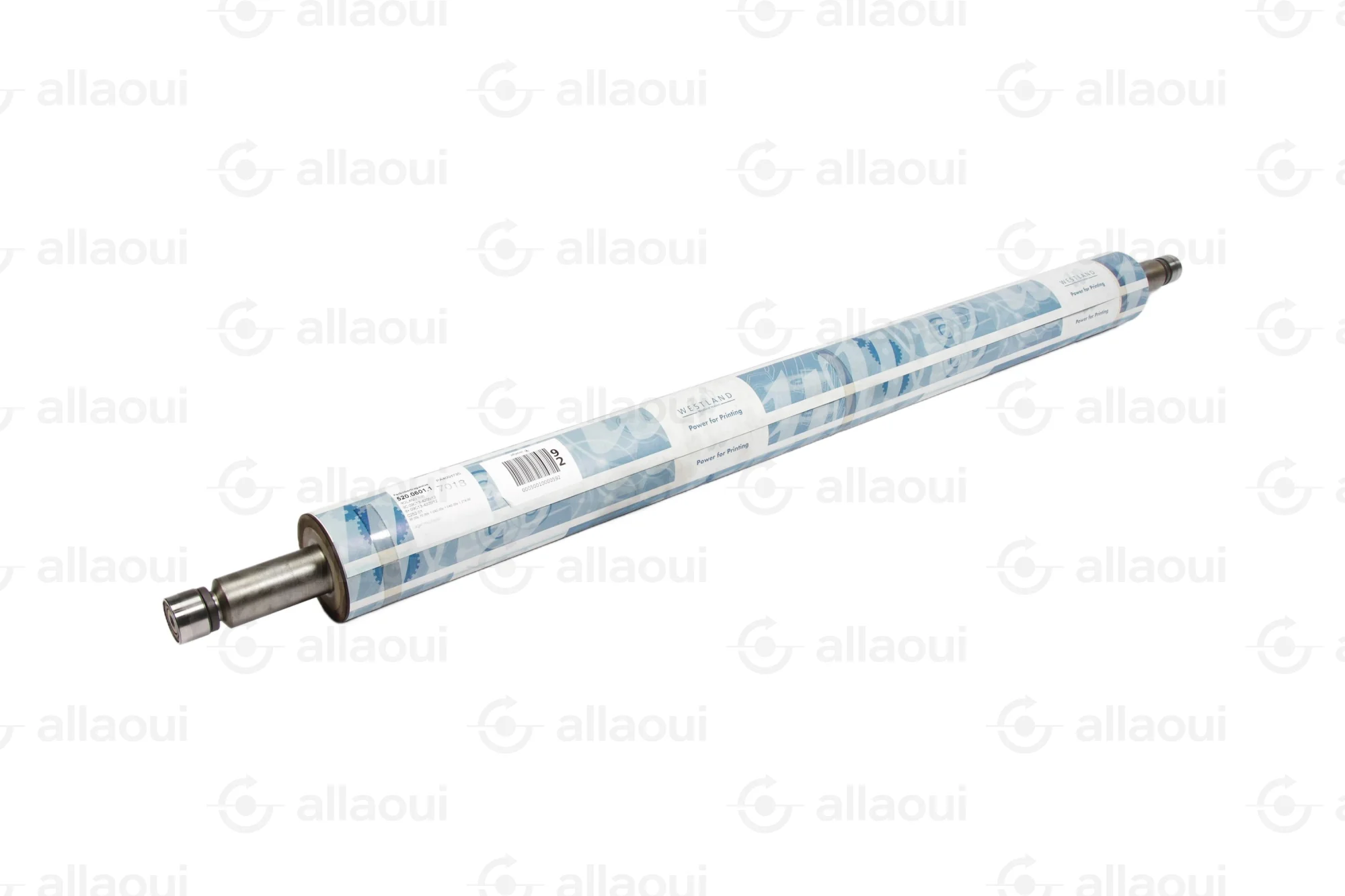 Westland Inking Roller