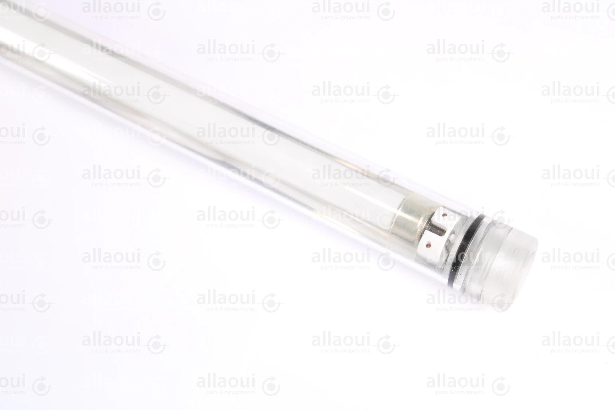 Petzoldt Machinery Light with reflector 2.13024.52 Petzoldt Machinery Light with reflector 2.13024.52