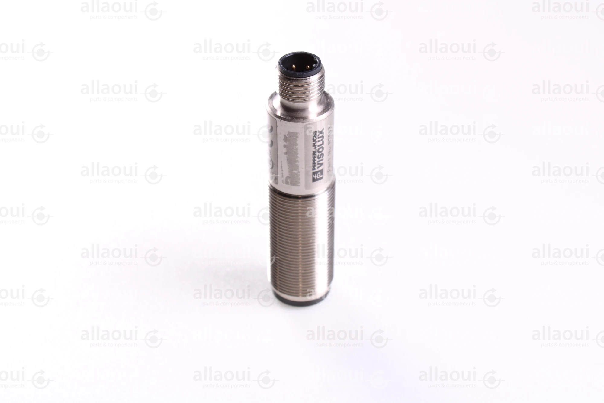 PEPPERL+FUCHS Sensor OBT200-18GM60-E5-V1