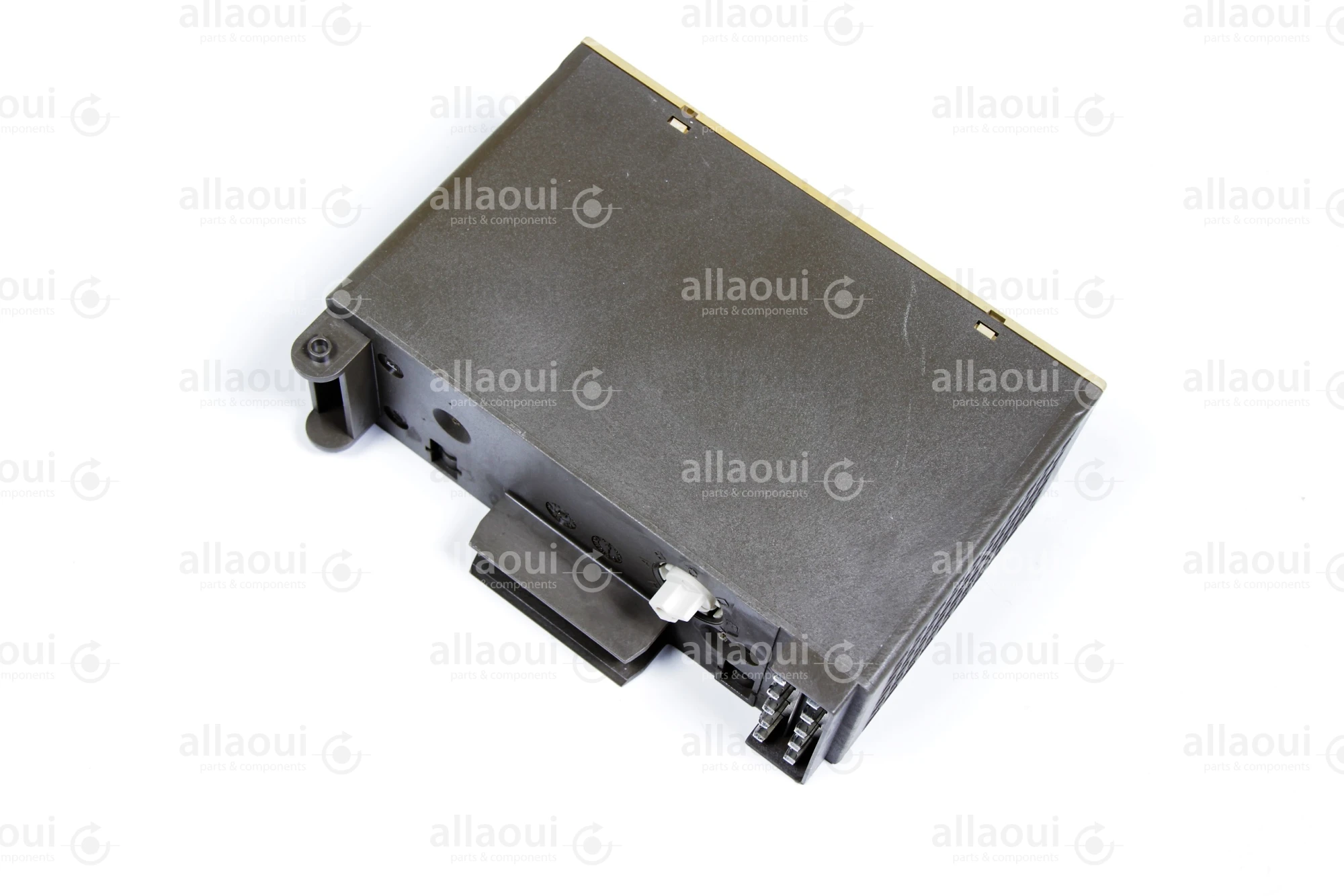 Siemens Analog Output 6ES5 470-8MB12 E-Stand:02 Siemens Analog Output 6ES5 470-8MB12 E-Stand:02