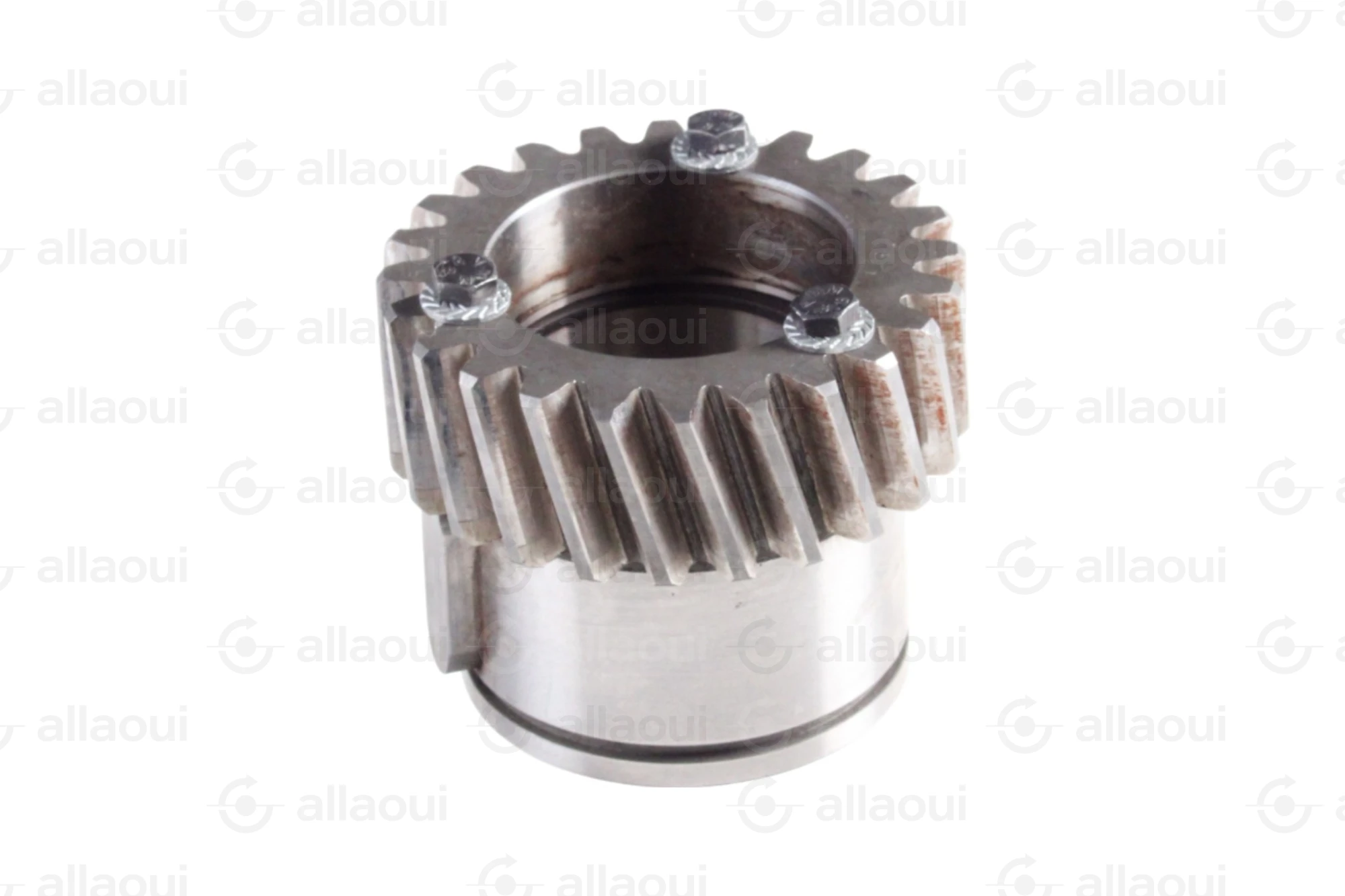 Heidelberg Gear ZD.2168-501-00-01