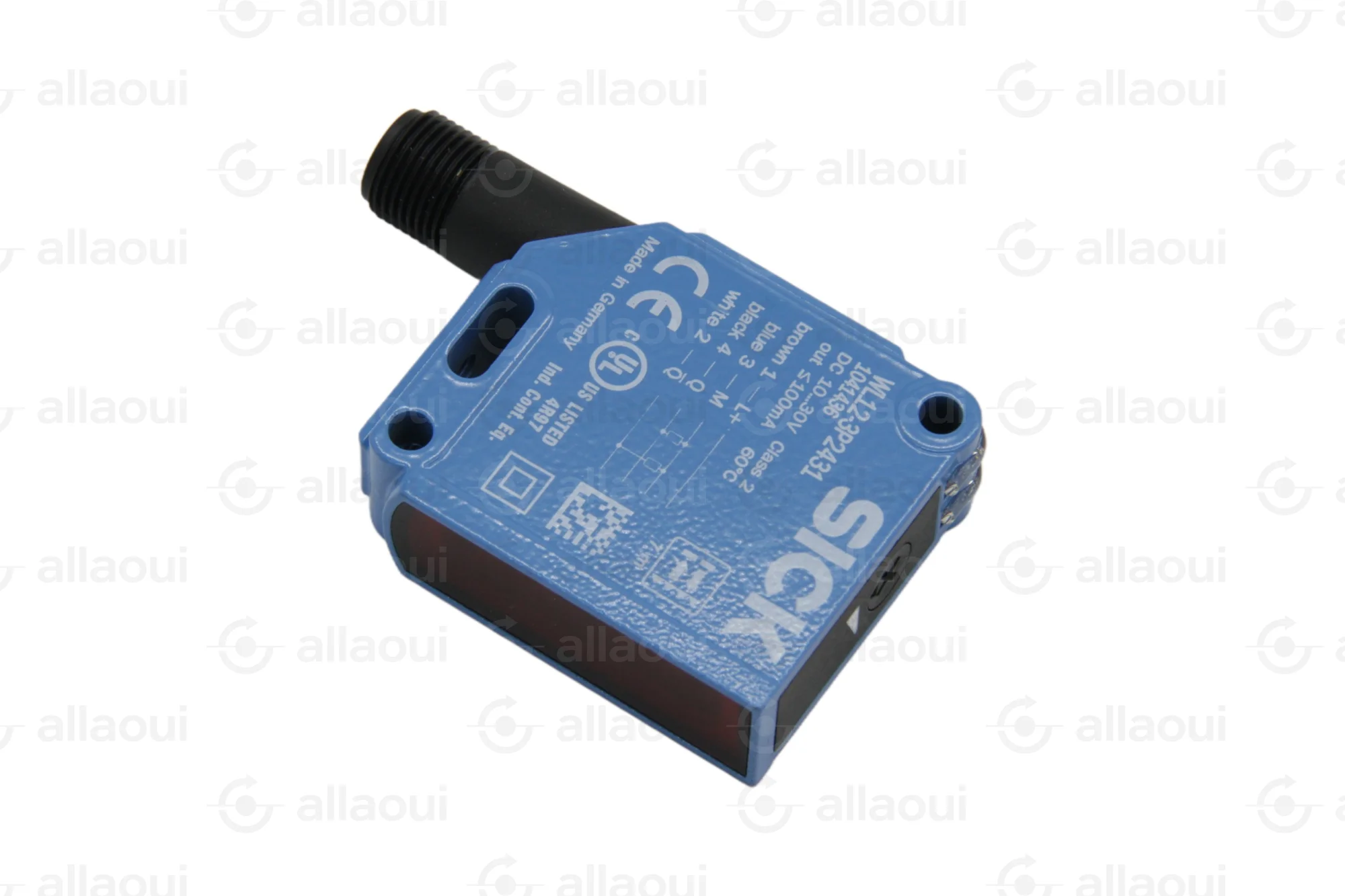 Sick Sensor WL12-3P2431