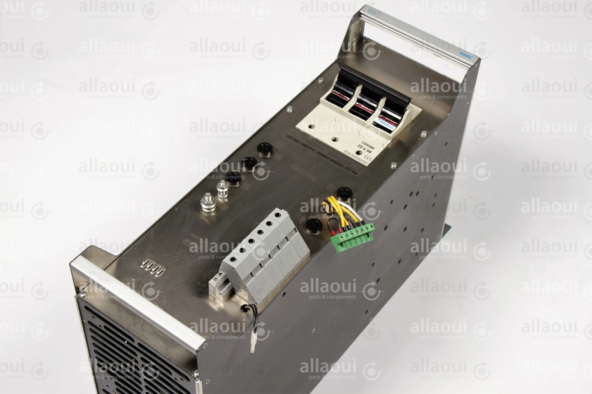 AMK Power Supply AN 40F AMK Power Supply AN 40F