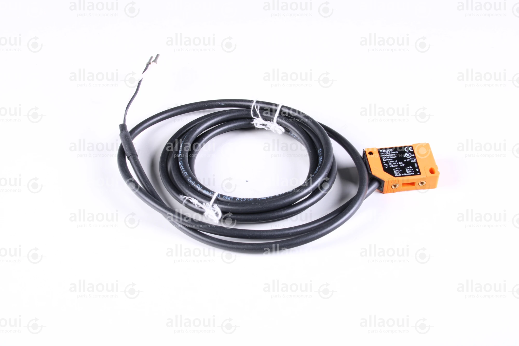 IFM Electronic Sensor IN5208 IFM Electronic Sensor IN5208