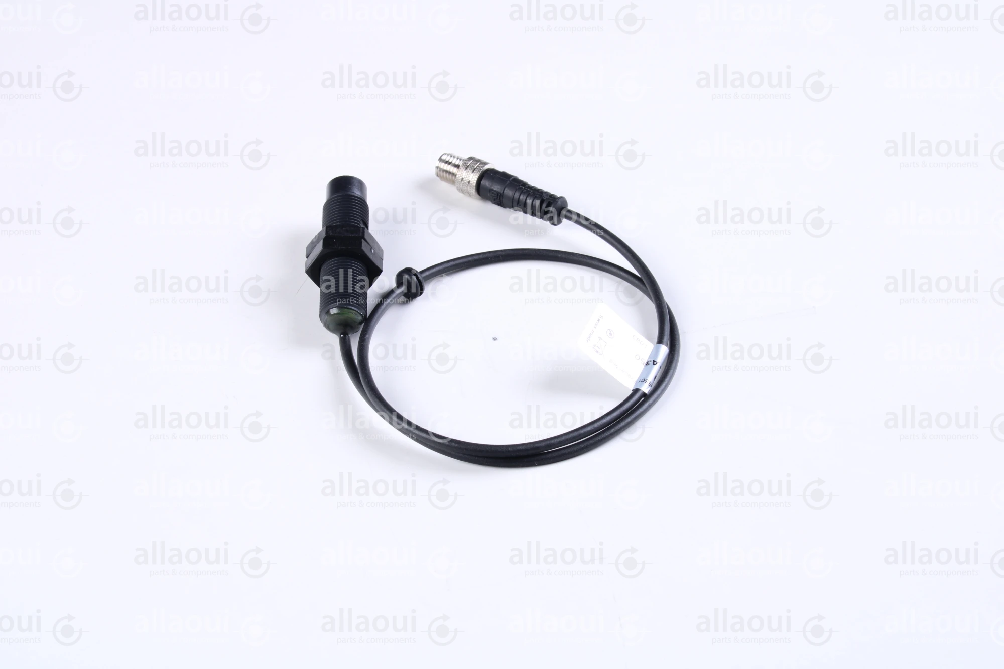 Baumer Capacitive sensor CFAK 12N11/111538 Baumer Capacitive sensor CFAK 12N11/111538