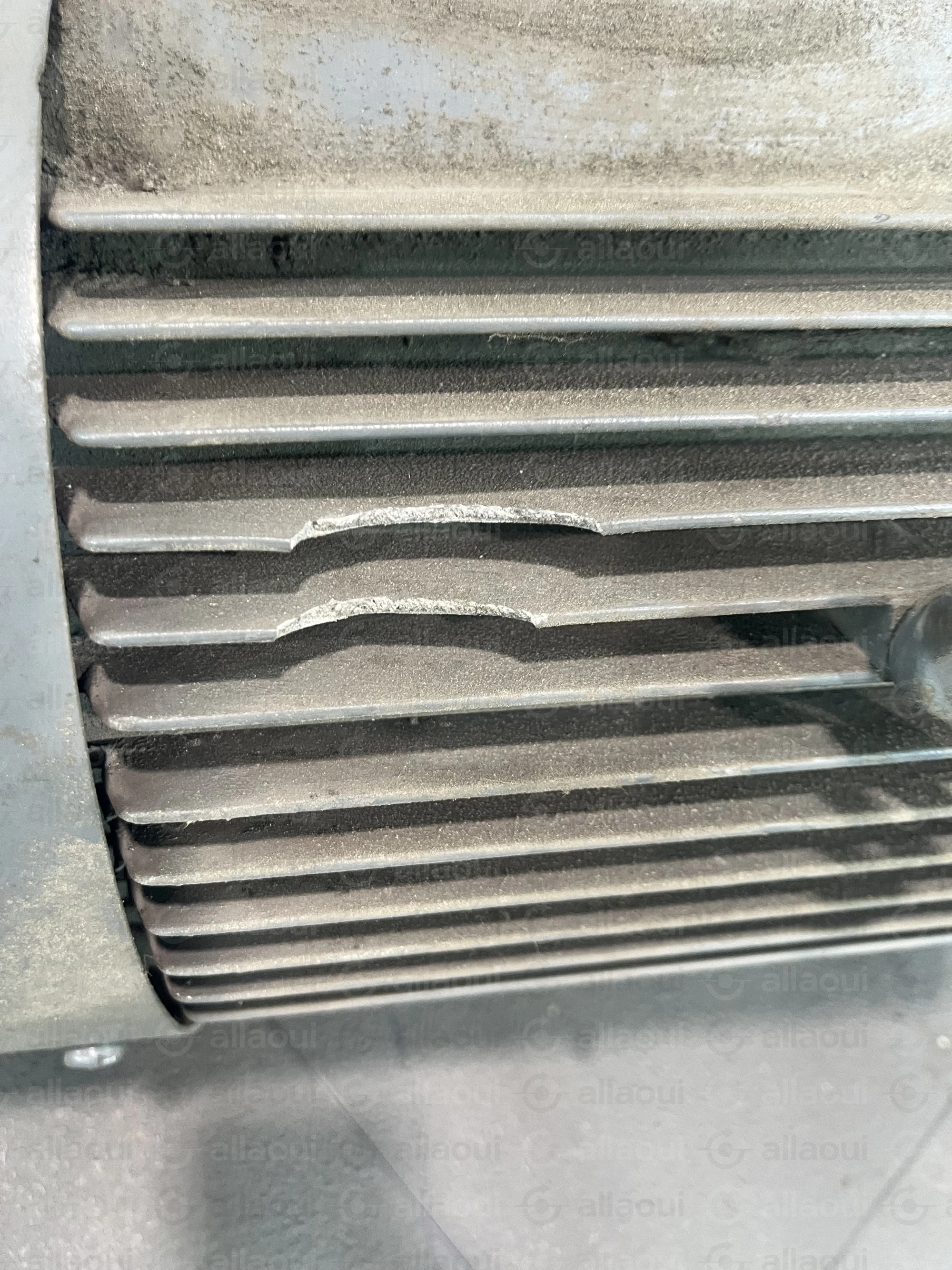 ATB Motor AF 132M/4B-11 ATB Motor AF 132M/4B-11