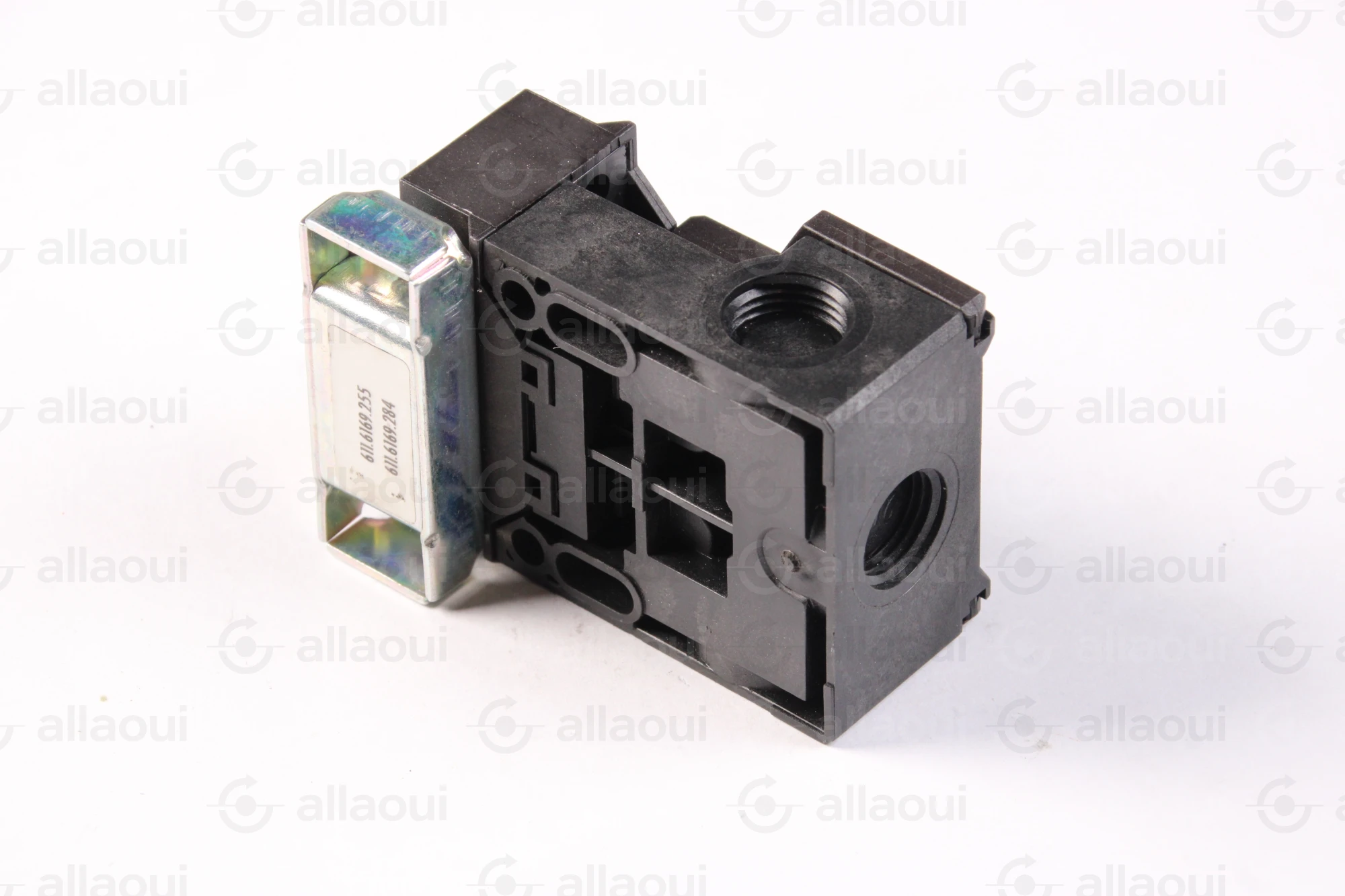 Bernstein Safety Switch SKC-A1Z F35 MF 12 SW 180GR Bernstein Safety Switch SKC-A1Z F35 MF 12 SW 180GR