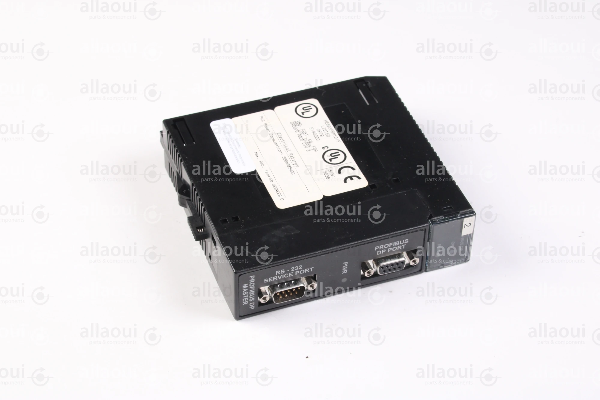 Fanuc Master Module HE693PBM101F Fanuc Master Module HE693PBM101F