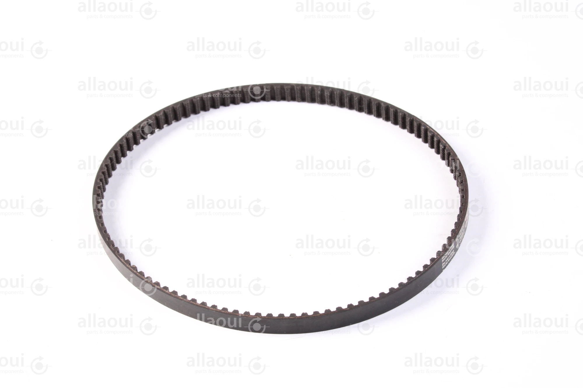 Optibelt Timing Belt 500-5M-9mm Optibelt Timing Belt 500-5M-9mm