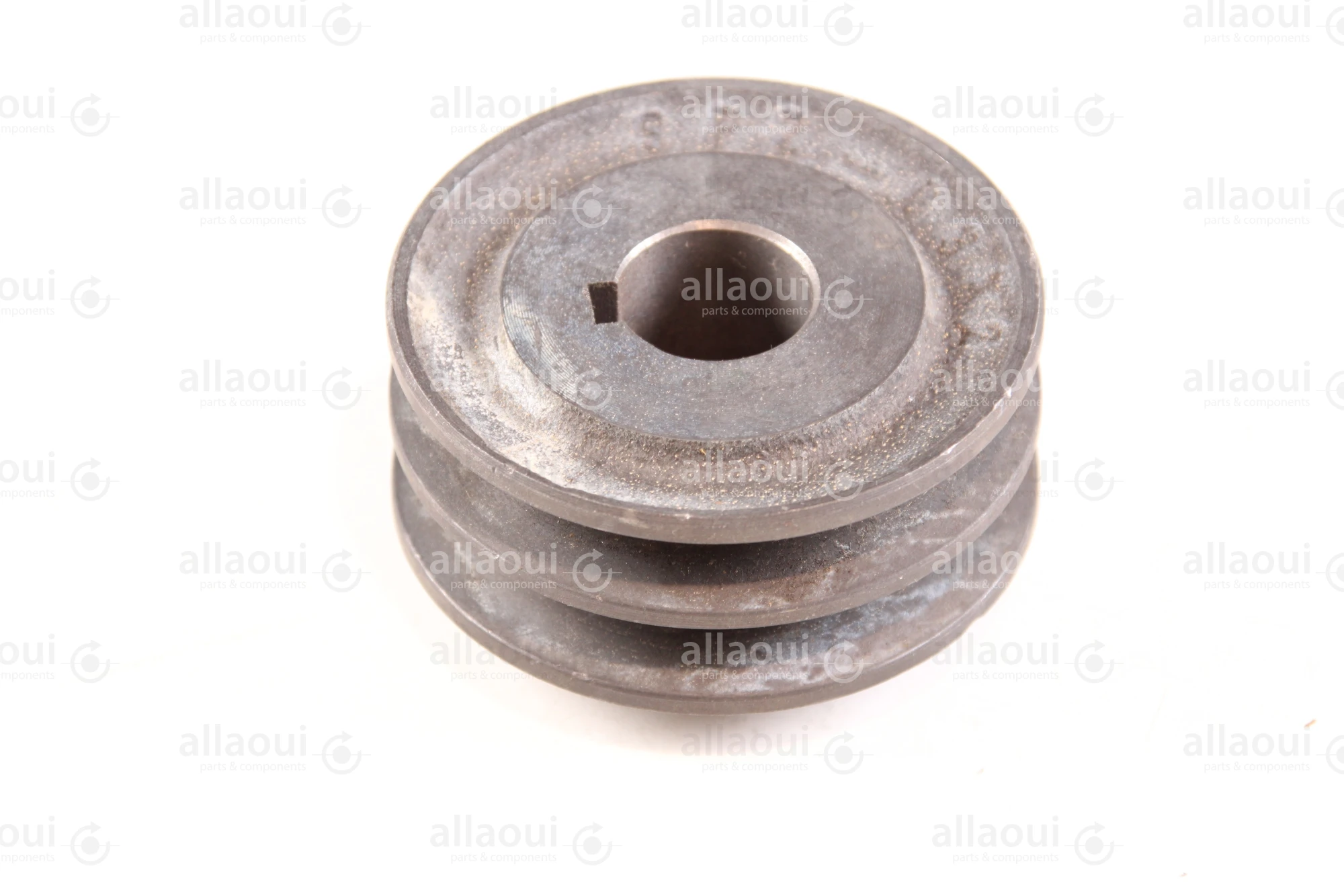 Optibelt Pulley TB SPZ 63/2 Optibelt Pulley TB SPZ 63/2