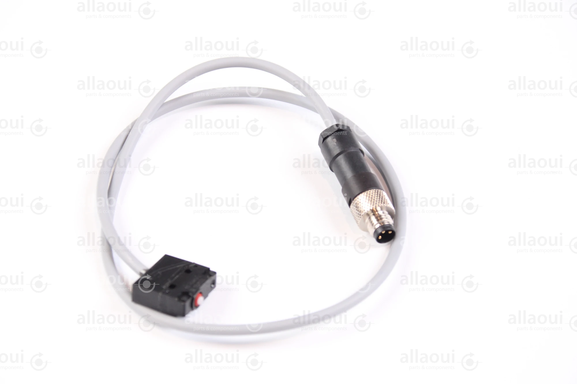 SAIA Burgess Controls Micro Switch V4NCS SAIA Burgess Controls Micro Switch V4NCS