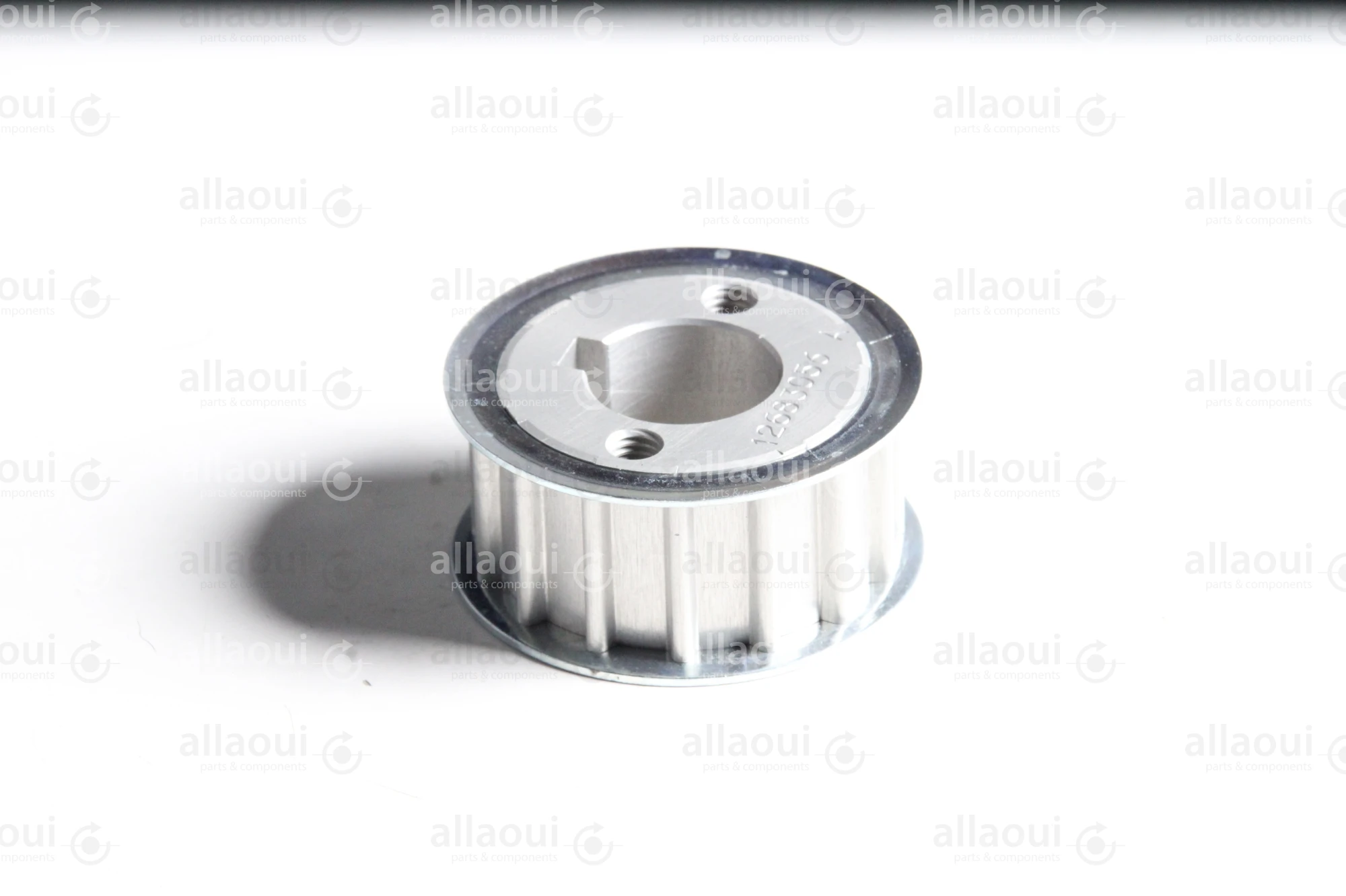 Müller Martini Timing Belt Pulley R268.3056.5 Müller Martini Timing Belt Pulley R268.3056.5