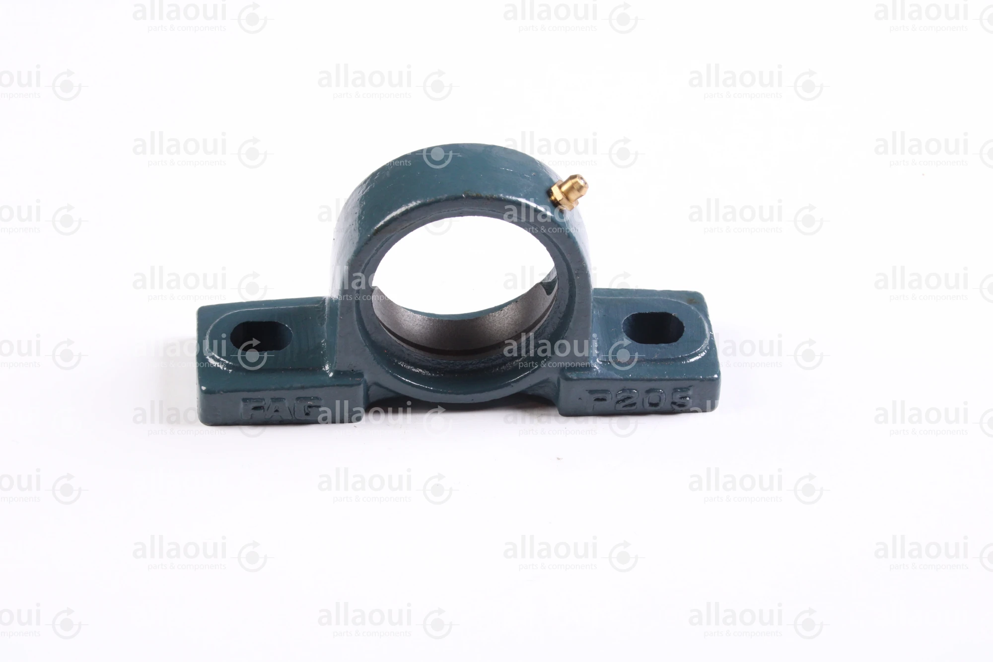 FAG Pillow Block Housing P205 FAG Pillow Block Housing P205
