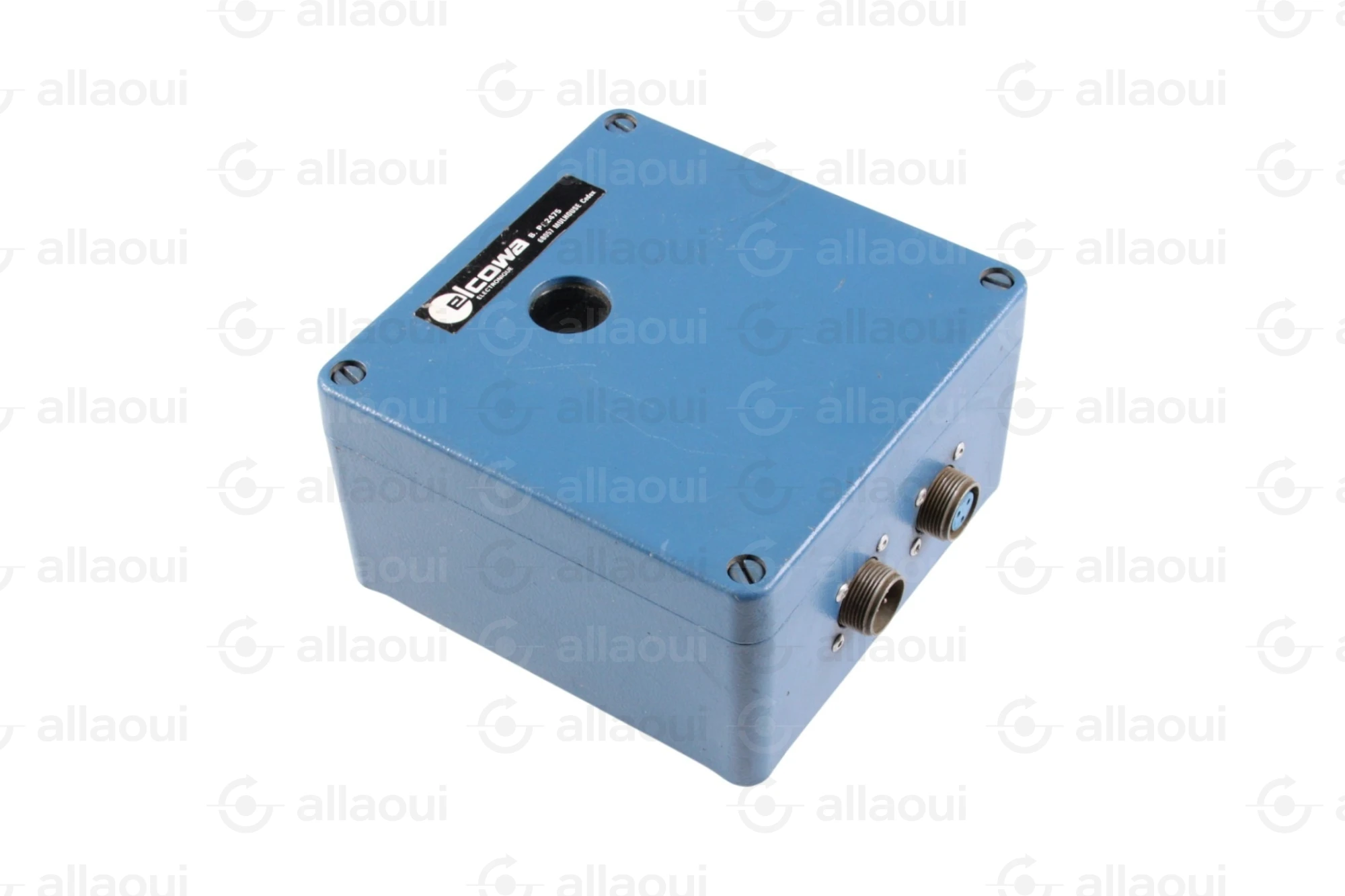 Elcowa Camera 3200B Elcowa Camera 3200B