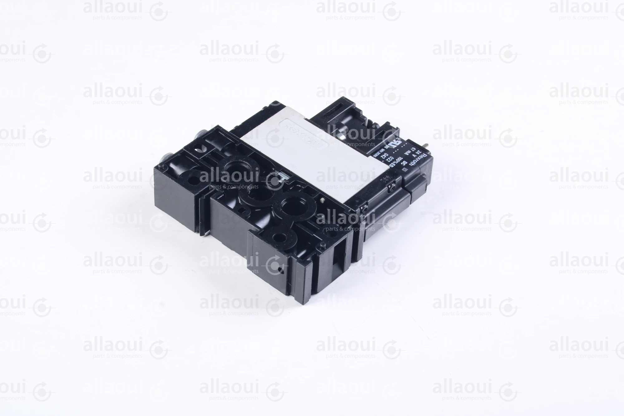 Bosch Rexroth Solenoid Valve 576360 Bosch Rexroth Solenoid Valve 576360