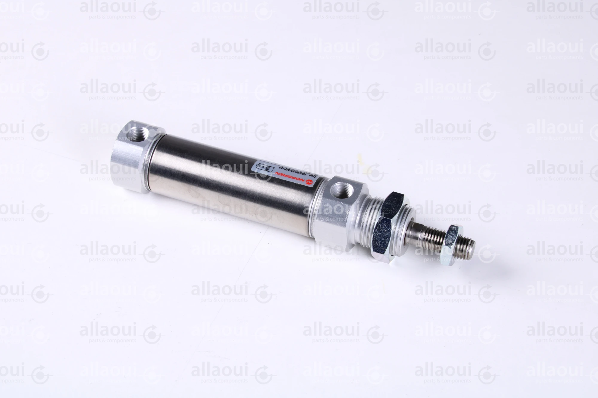 Norgren Pneumatic Cylinder RM/8025/MF/40 Norgren Pneumatic Cylinder RM/8025/MF/40