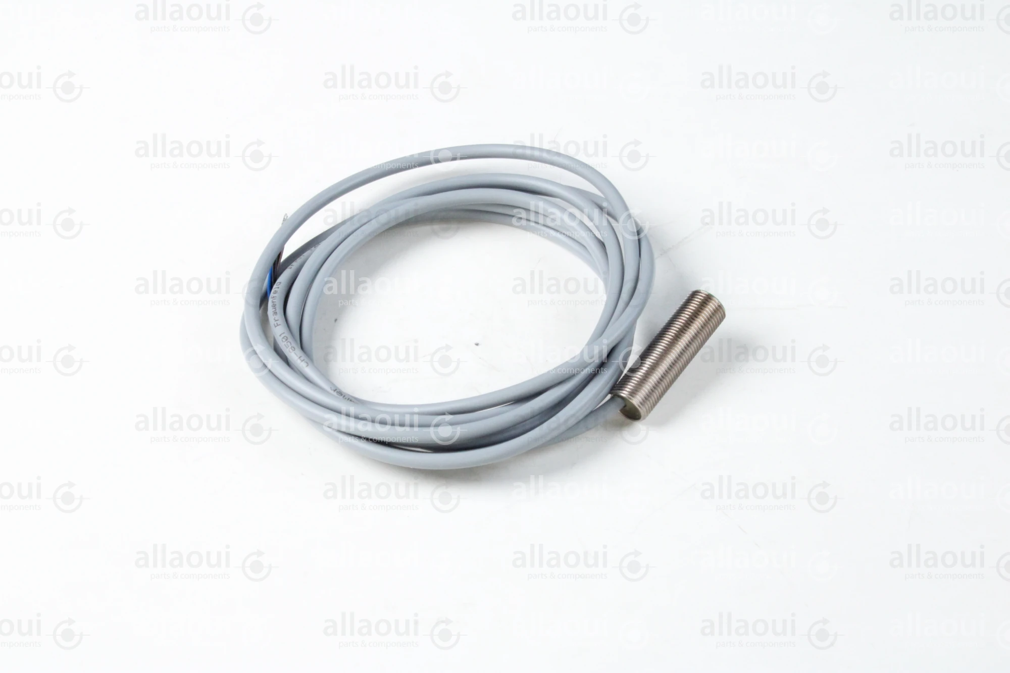 Baumer Inductive Sensor 498-1694 Baumer Inductive Sensor 498-1694