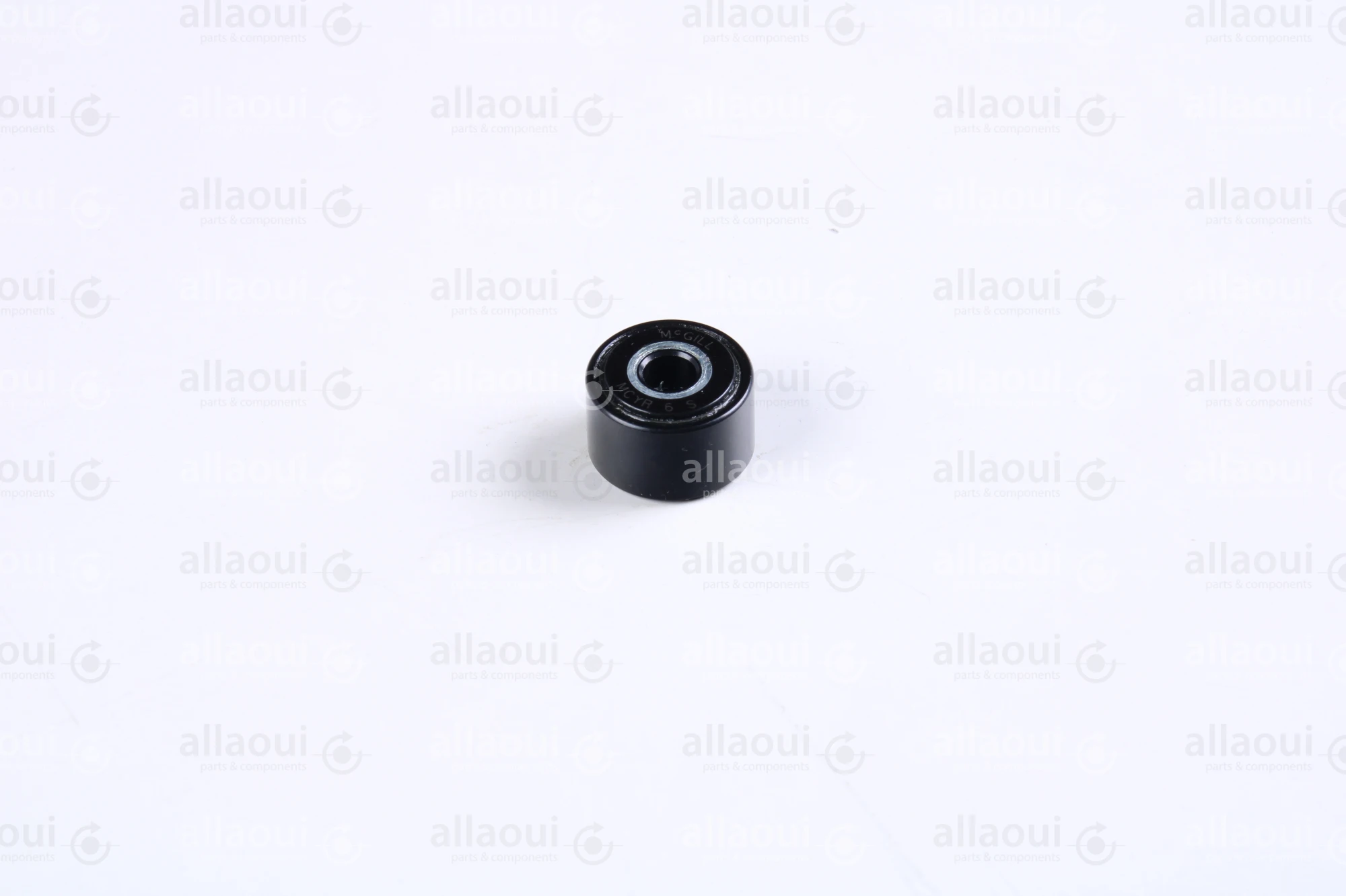 McGill Precision Bearings Cam Follower MCYR 6 S McGill Precision Bearings Cam Follower MCYR 6 S