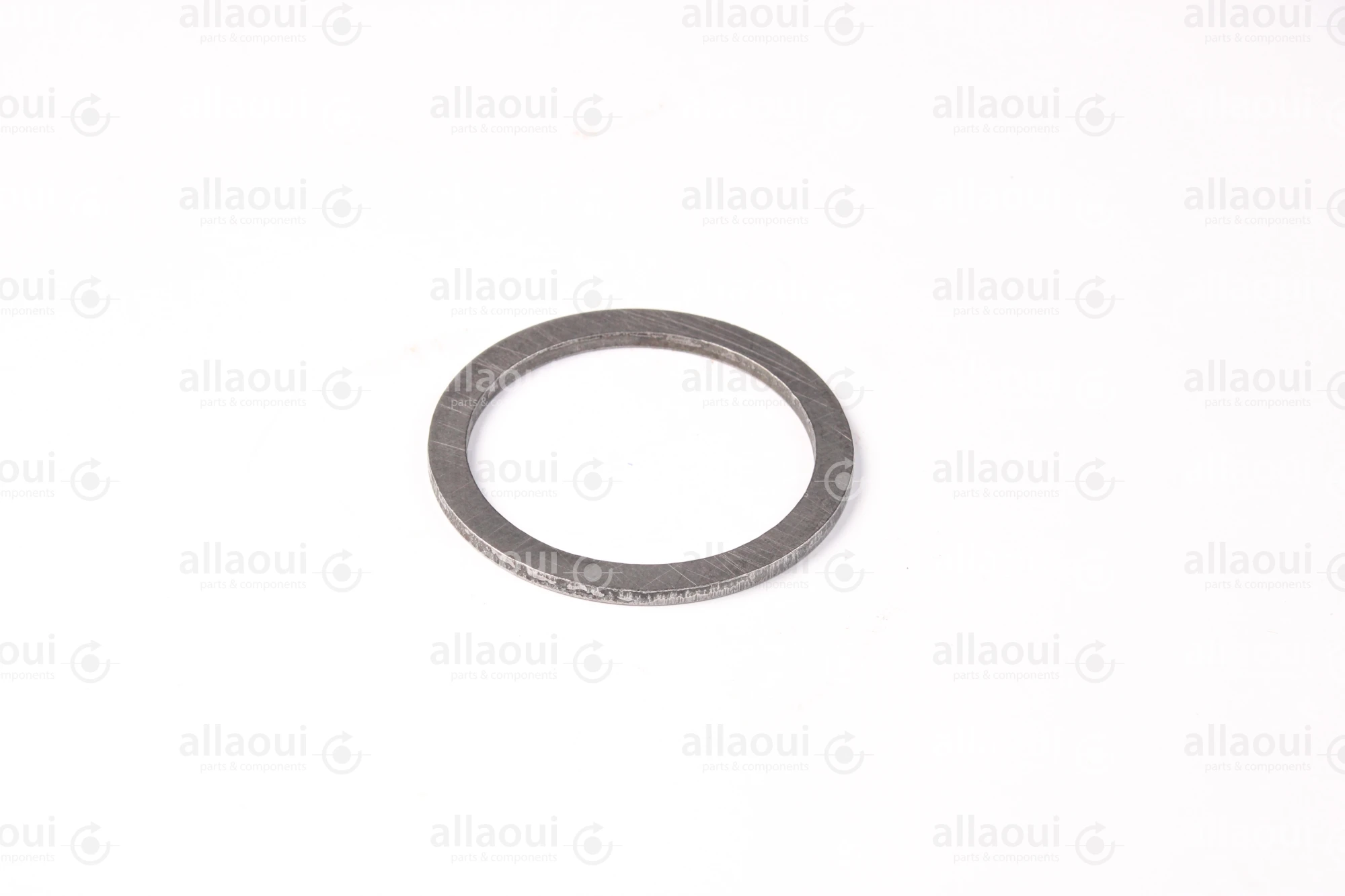 Manroland Support Ring 06.15113-4134 Manroland Support Ring 06.15113-4134