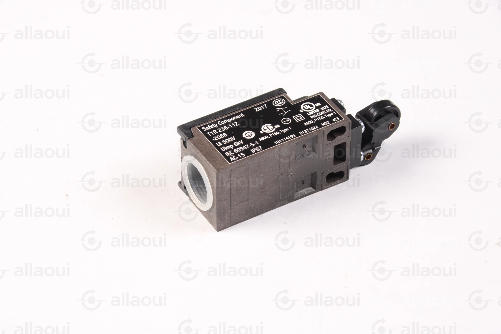 Schmersal Position Switch T1R 236-11Z-2008 Schmersal Position Switch T1R 236-11Z-2008