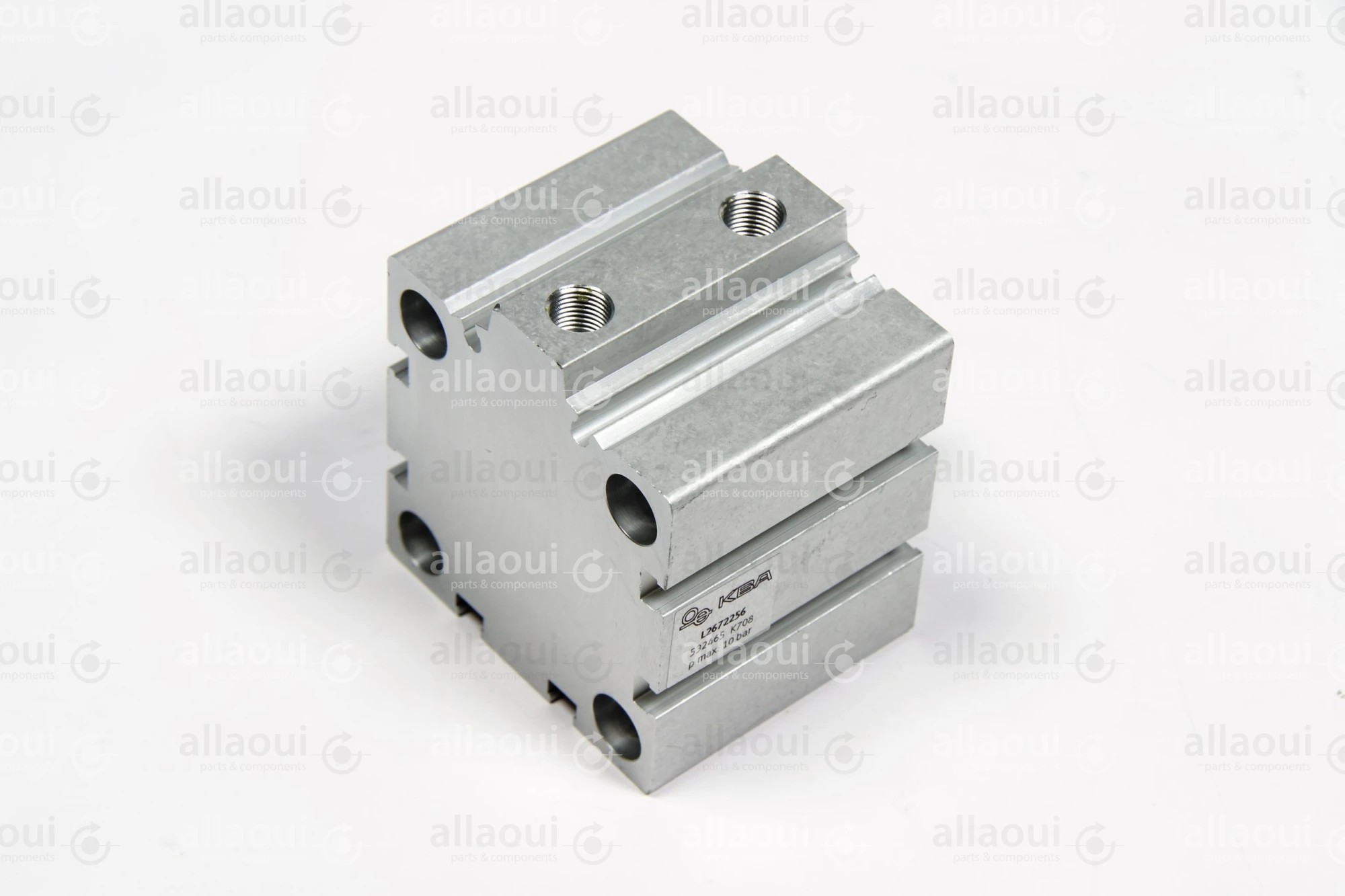 Festo Pneumatic Cylinder 532465 Festo Pneumatic Cylinder 532465