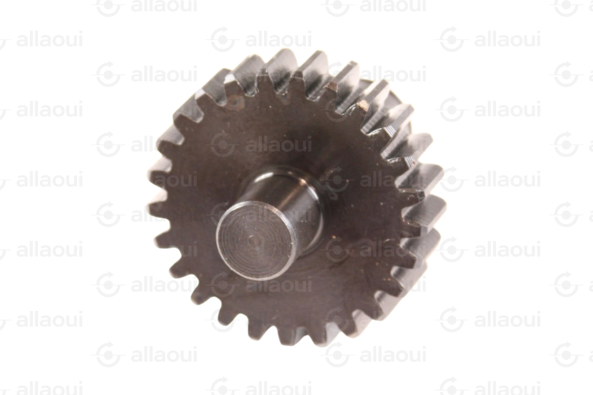 Kolbus Gear Shaft 00234652 Kolbus Gear Shaft 00234652