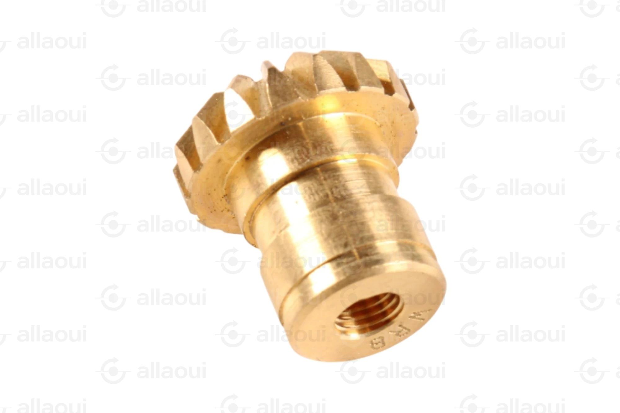 Müller Martini Bevel Gear M1.5-Z16 A137.0063.4 Müller Martini Bevel Gear M1.5-Z16 A137.0063.4