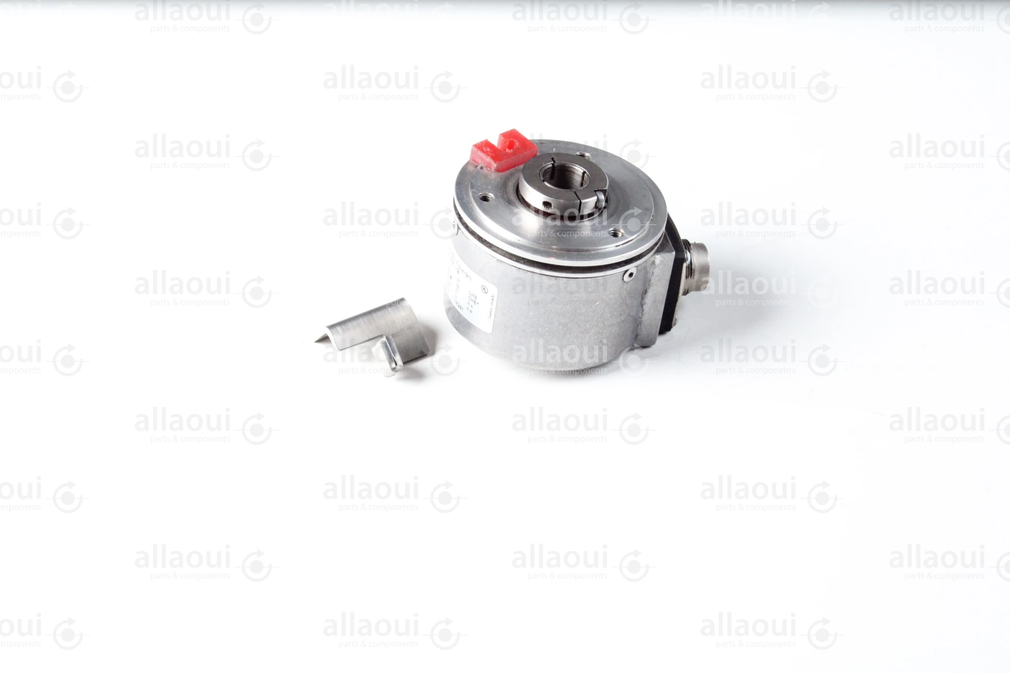 Baumer Shaft encoder BHF 16.05A4096-E2-9 Baumer Shaft encoder BHF 16.05A4096-E2-9