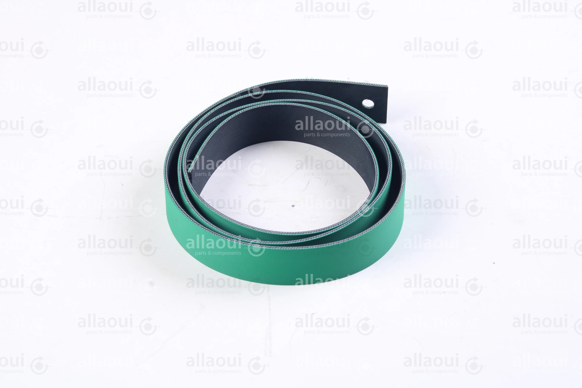 Müller Martini Belt 3672.1744.4 Müller Martini Belt 3672.1744.4