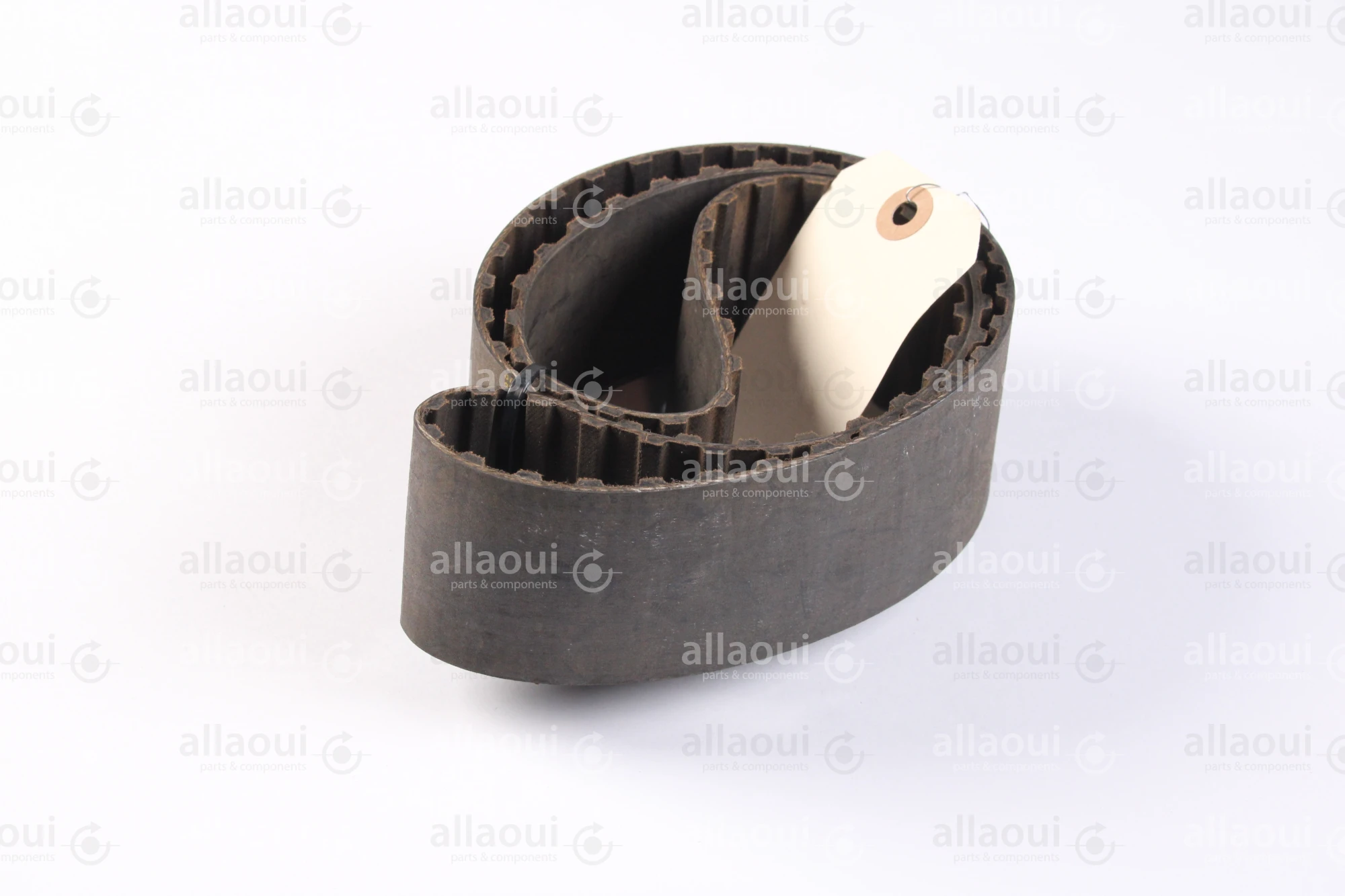 PowerGrip Toothed belt 420-H-50 PowerGrip Toothed belt 420-H-50
