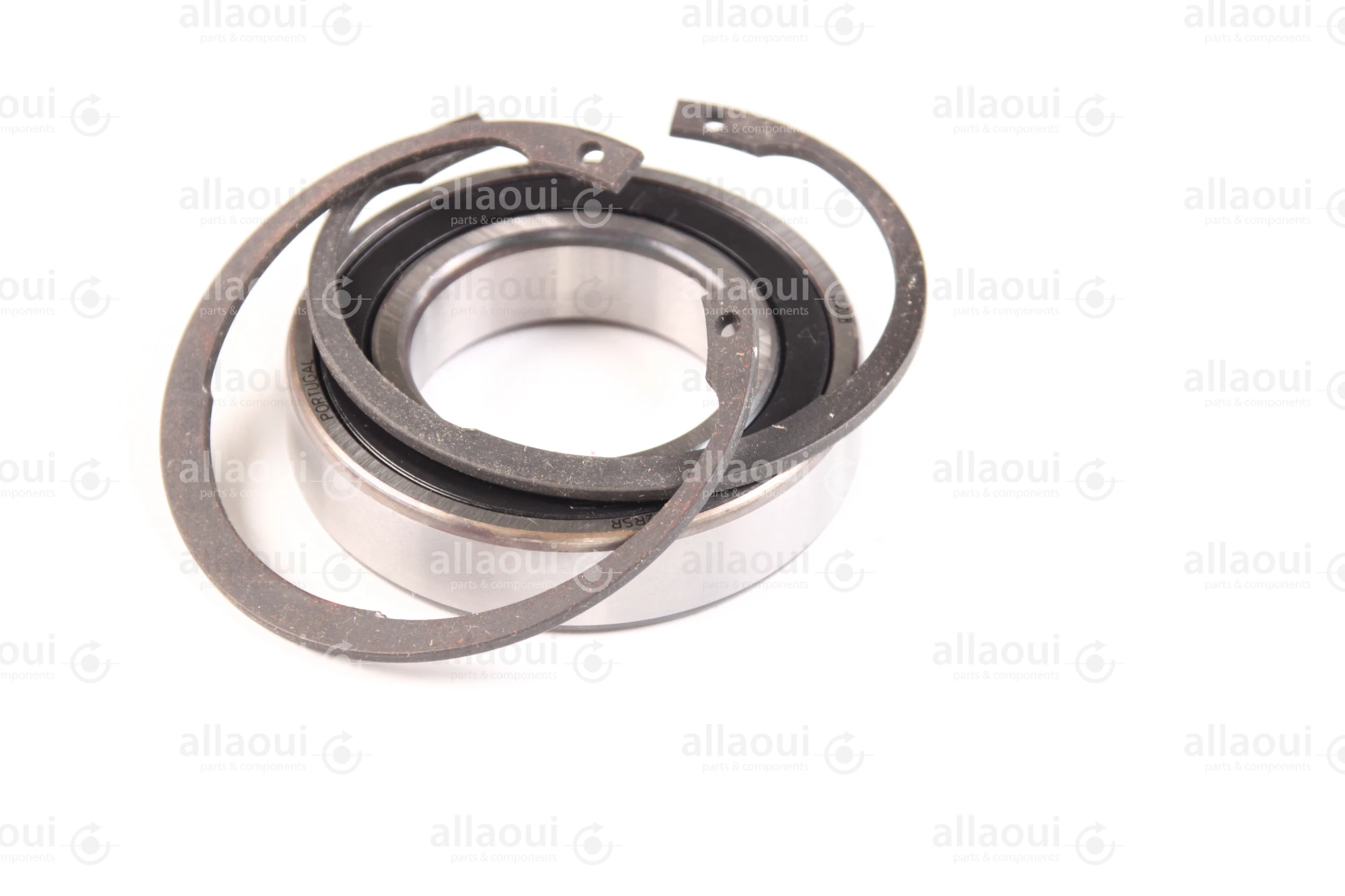 FAG Roller Bearing 6007.2RSR FAG Roller Bearing 6007.2RSR
