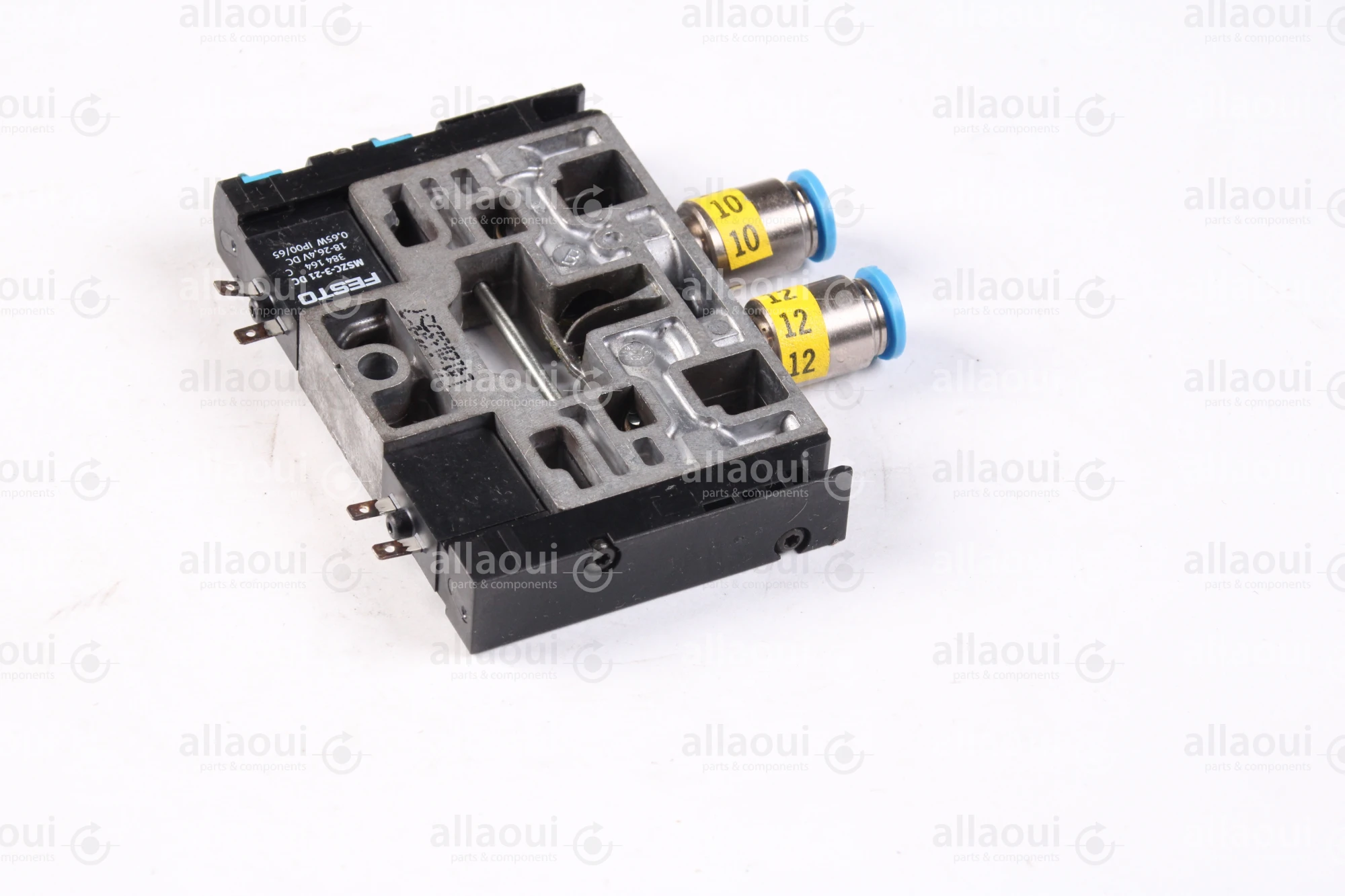 Festo Magnet Valve MSZC-3-21-DC Festo Magnet Valve MSZC-3-21-DC