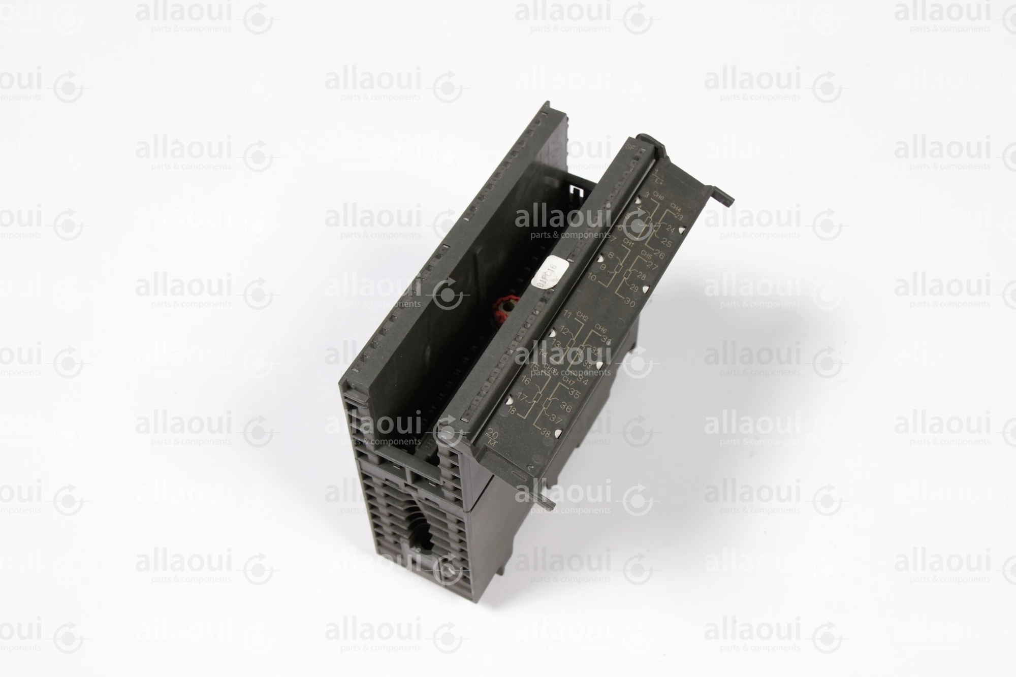 Siemens Analog Output 6ES7 332-5HF00-0AB0 Siemens Analog Output 6ES7 332-5HF00-0AB0