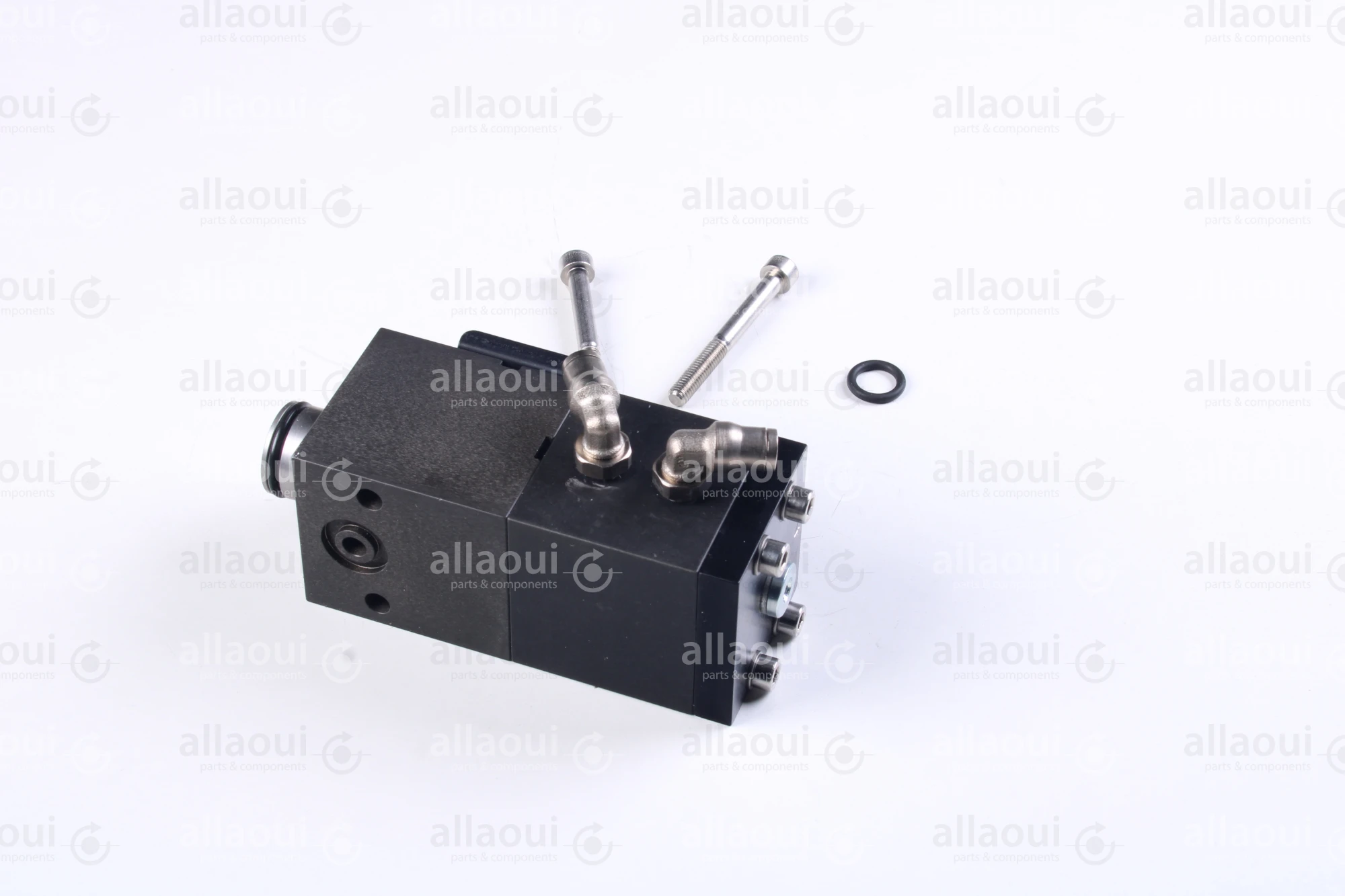 Robatech Valve AX300 150092 Robatech Valve AX300 150092