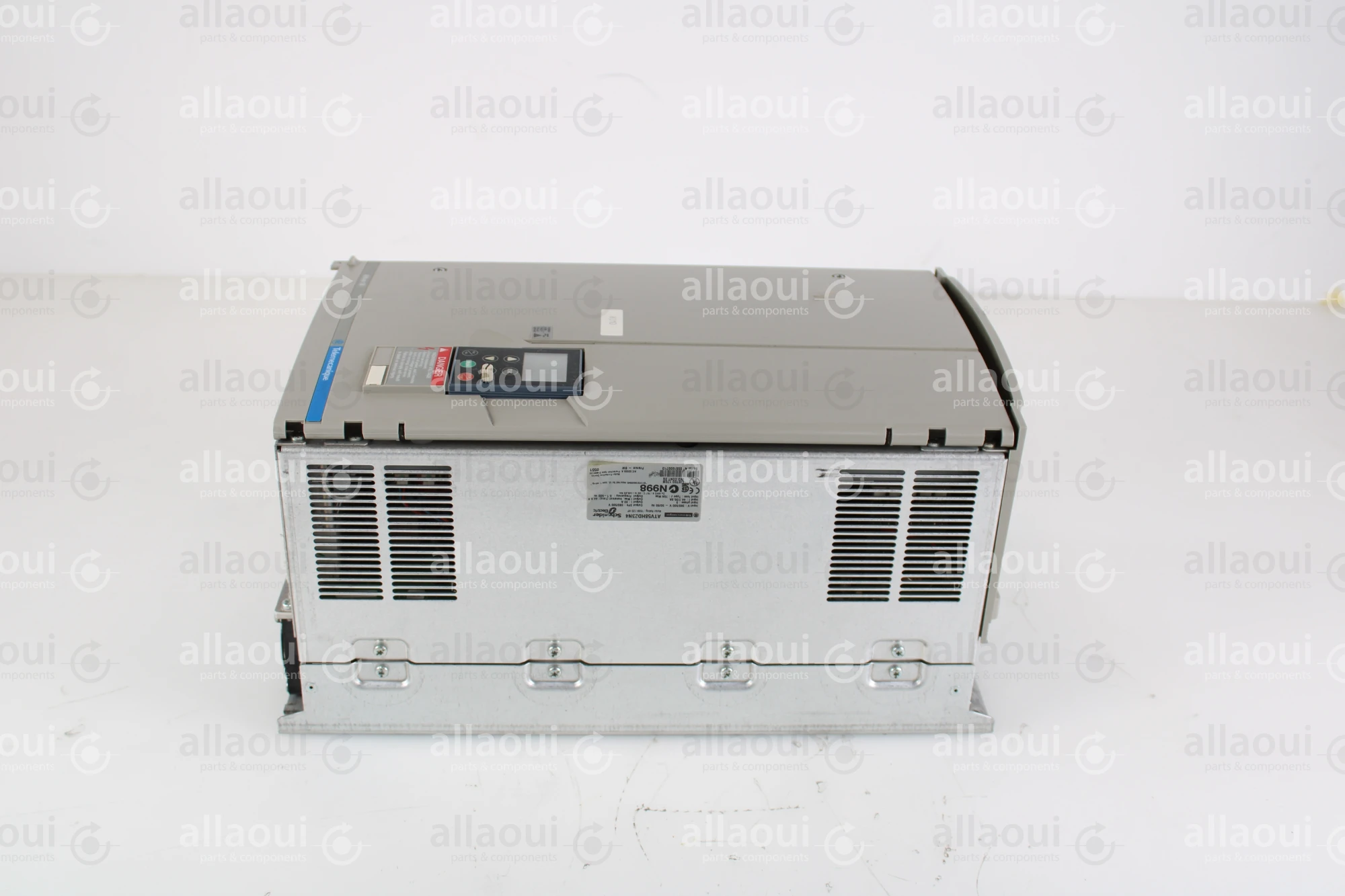 Telemecanique Frequency Converter ATV58HD23N4 Telemecanique Frequency Converter ATV58HD23N4