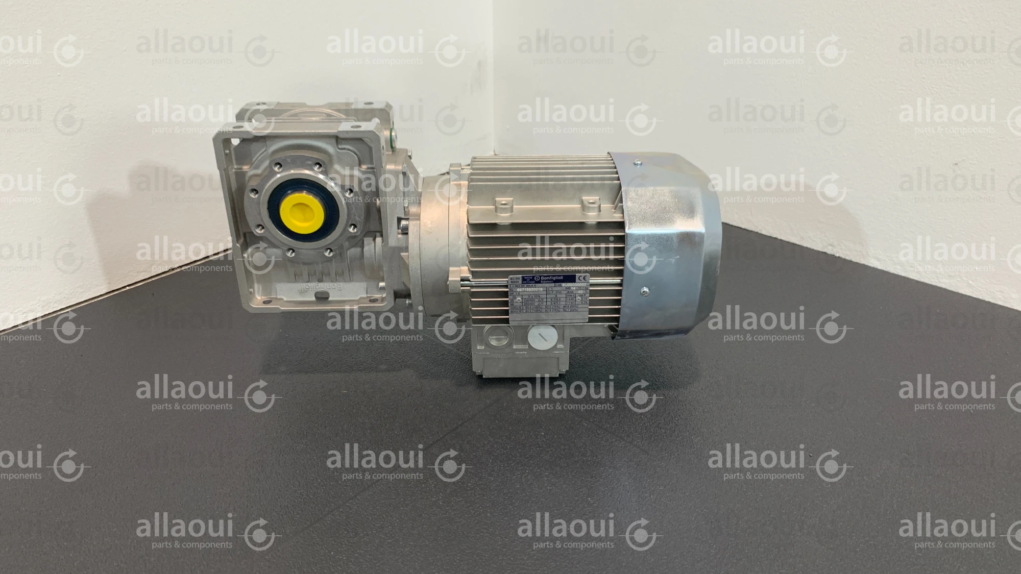 Bonfiglioli Motor BE 90LA 4 BE 90LA 4 Bonfiglioli Motor BE 90LA 4 BE 90LA 4