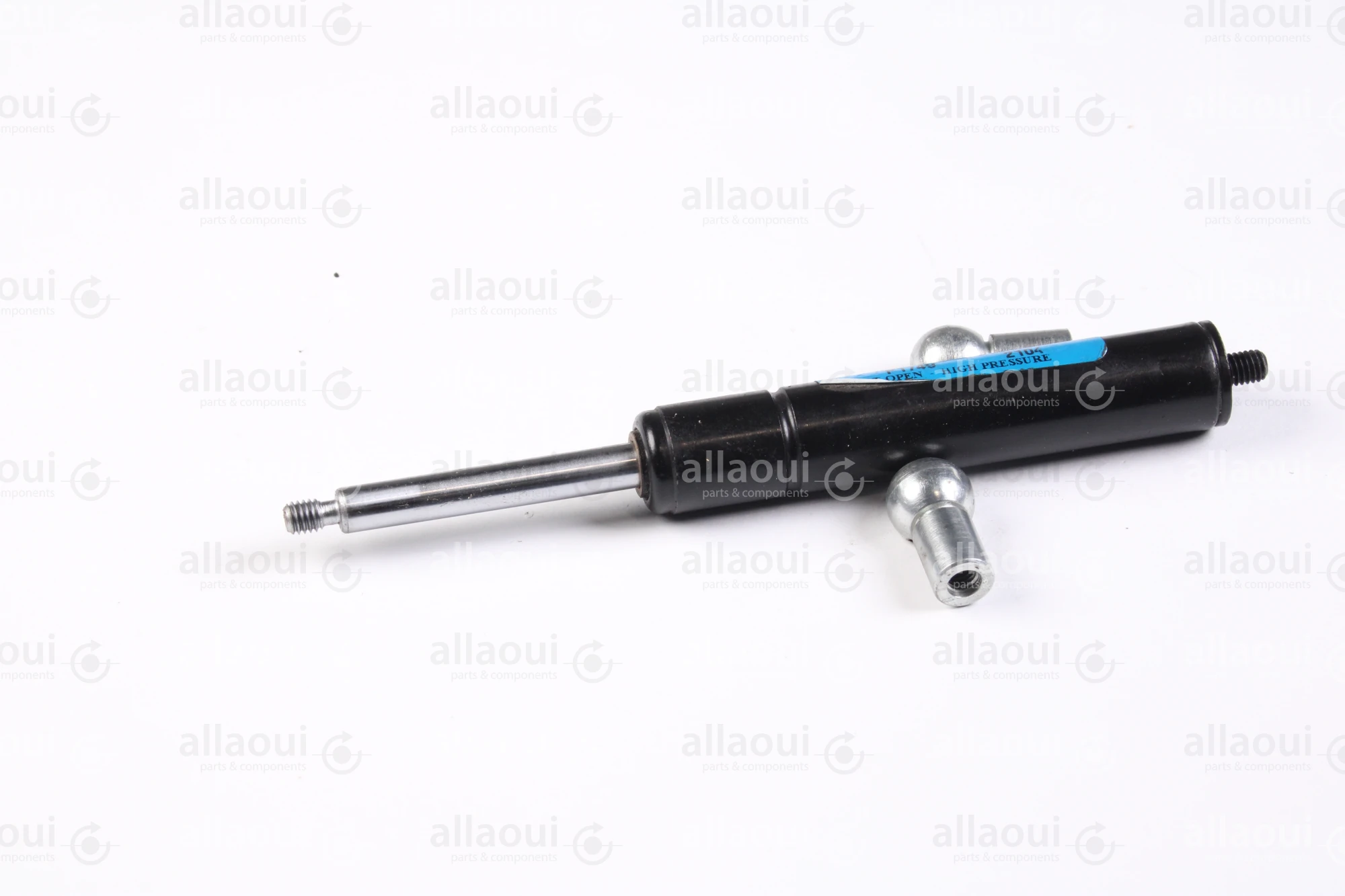 Allegis Corp. Gas Spring P1749 2104 Allegis Corp. Gas Spring P1749 2104